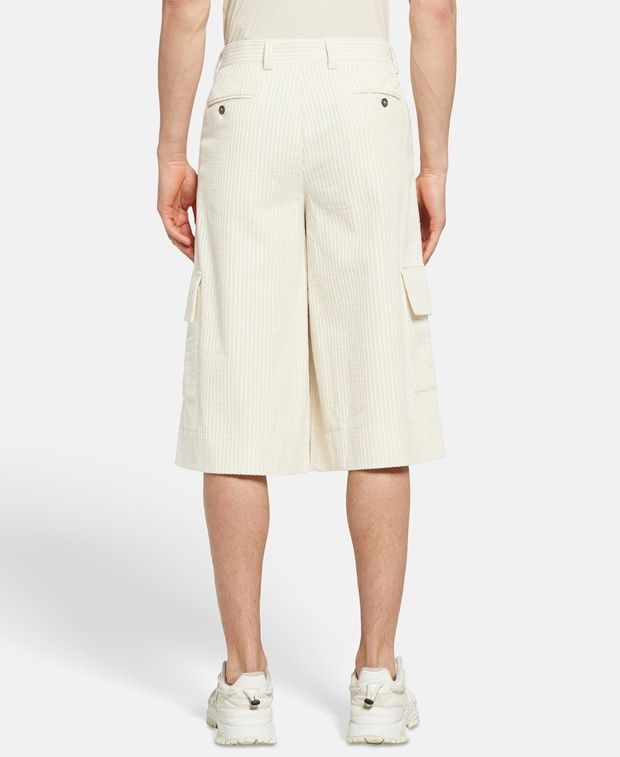 Dolce & Gabbana Cargo shorts Size US 32 / EU 48 - 2 Thumbnail