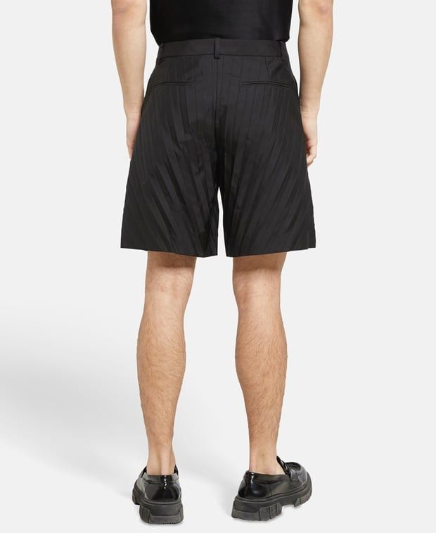 Valentino Bermuda shorts Size US 34 / EU 50 - 2 Thumbnail