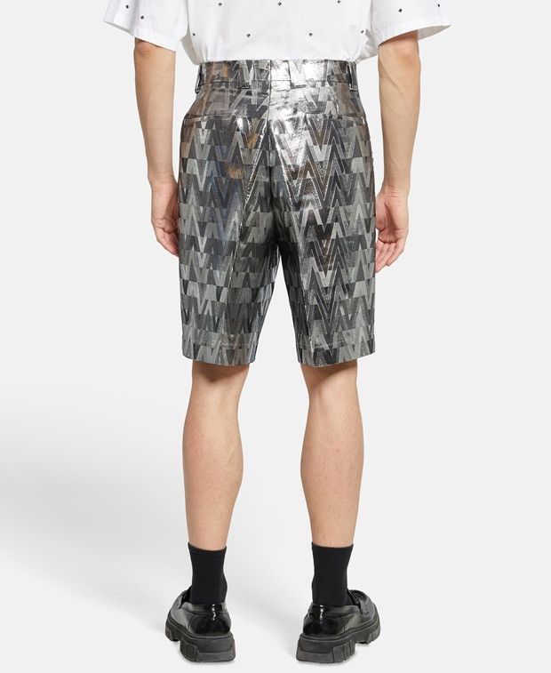 Valentino Bermuda shorts Size US 32 / EU 48 - 2 Thumbnail