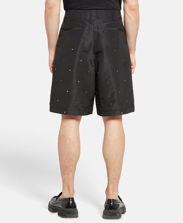 Valentino Silk shorts Size US 33 - 2 Thumbnail