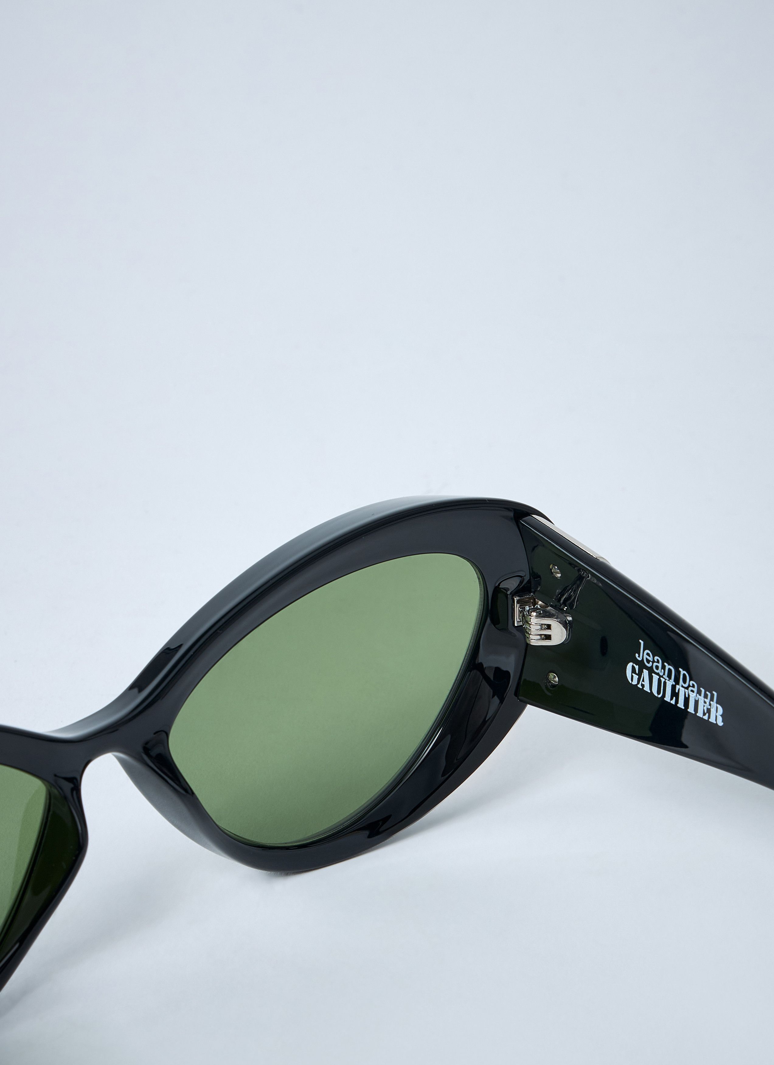 Jean Paul Gaultier Parsian Cat Sunglasses Size ONE SIZE - 5 Thumbnail