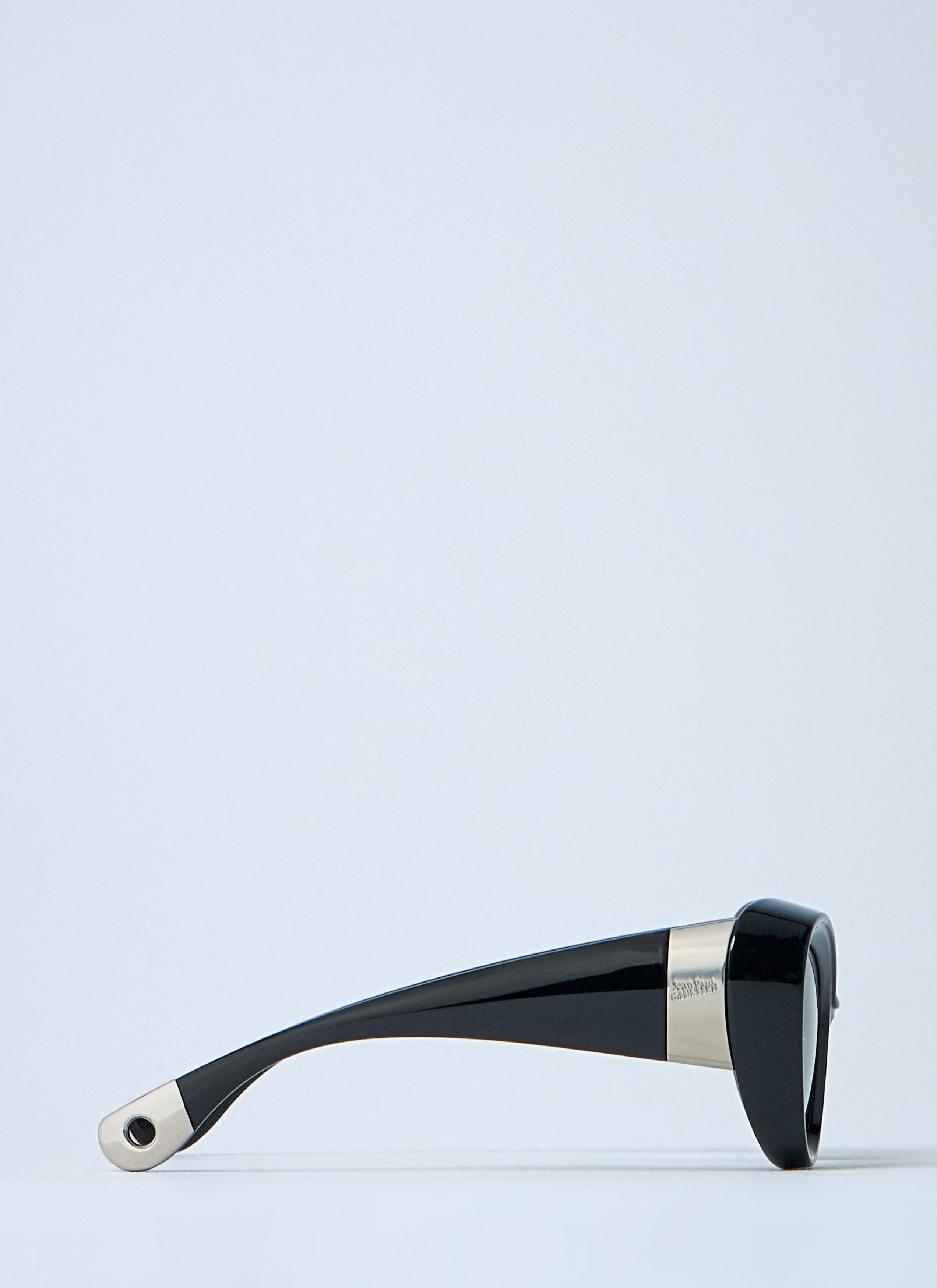 Jean Paul Gaultier Parsian Cat Sunglasses Size ONE SIZE - 3 Thumbnail