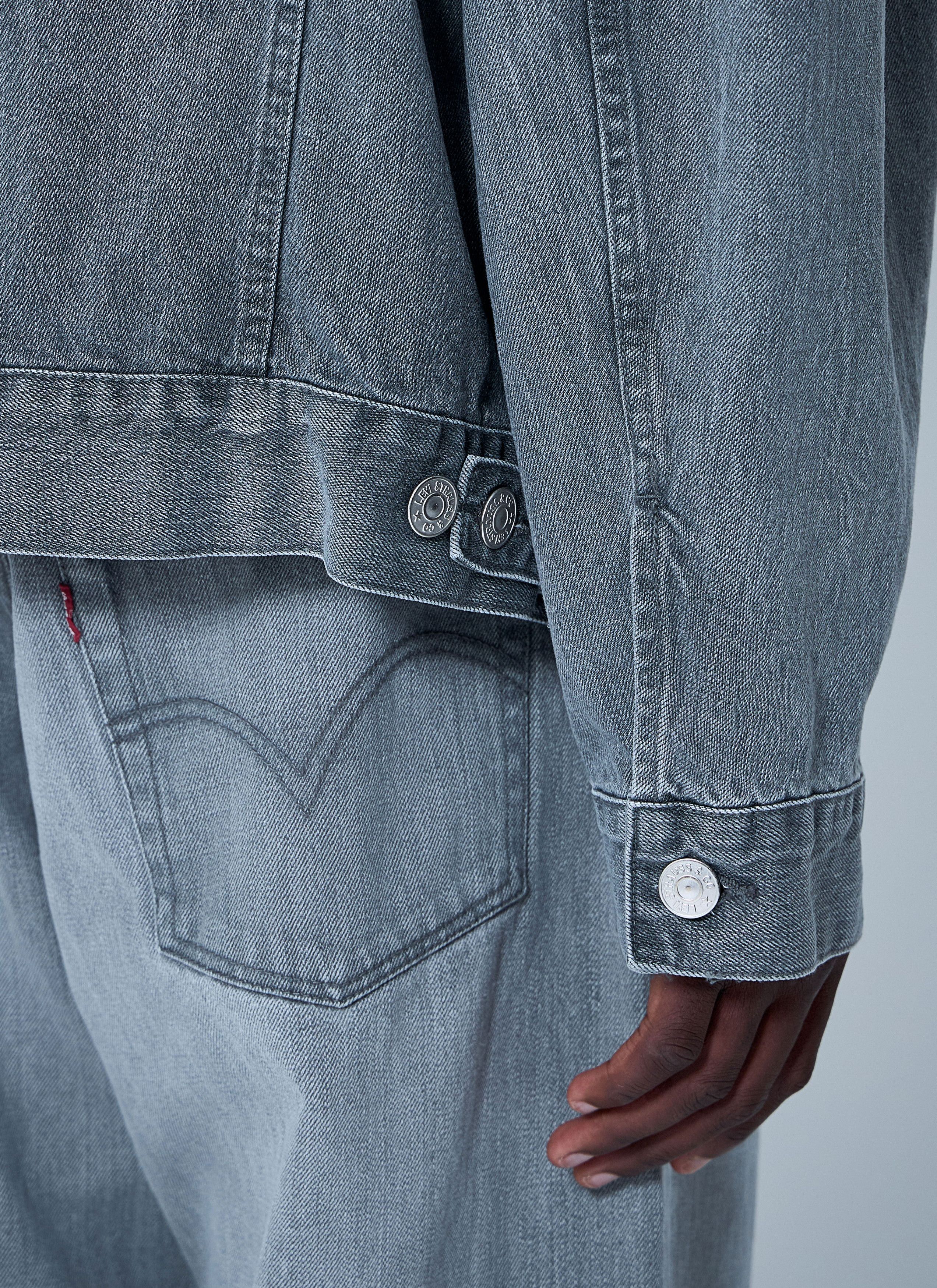 Junya Watanabe Denim Jacket Size US S / EU 44-46 / 1 - 6 Thumbnail