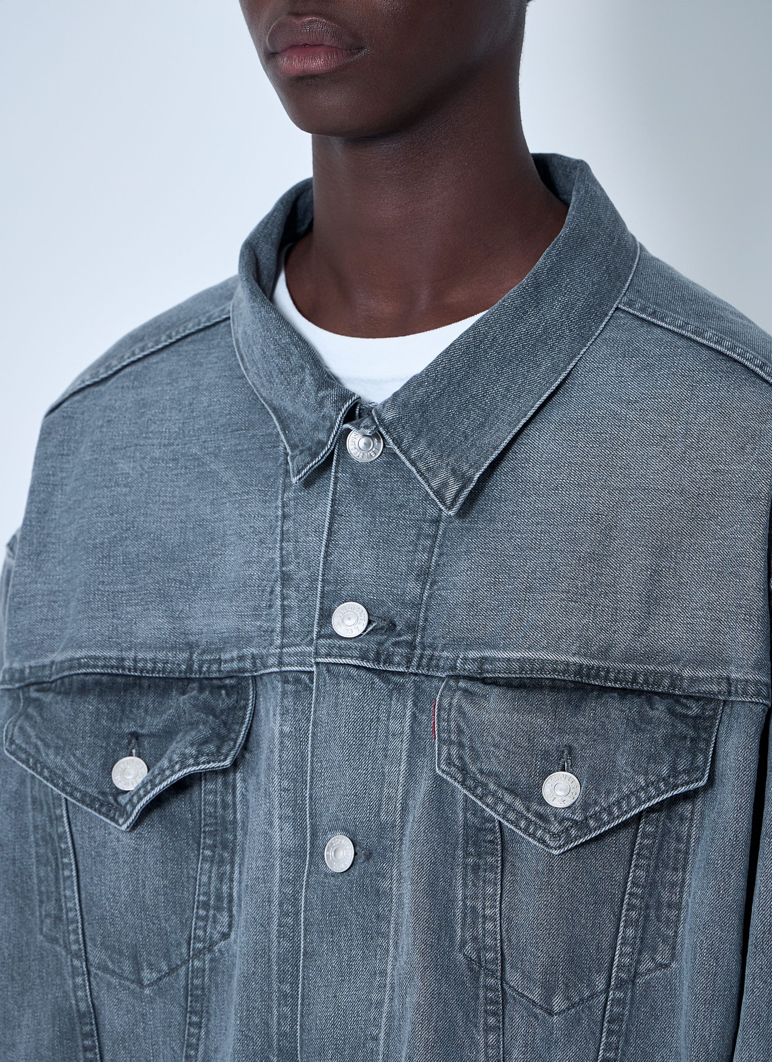 Junya Watanabe Denim Jacket Size US S / EU 44-46 / 1 - 5 Thumbnail