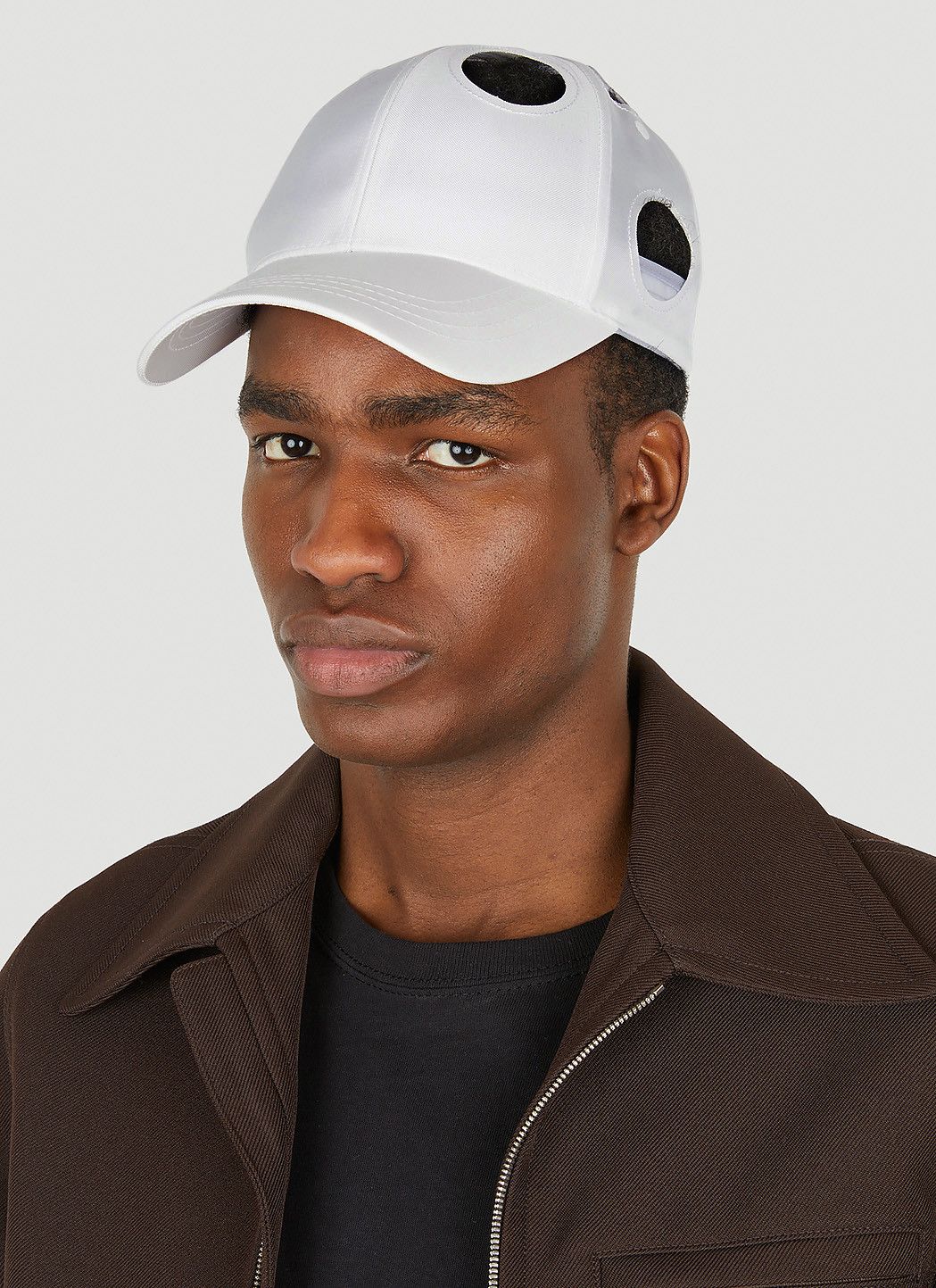 KANGHYUK Airbag Hole Cap Size ONE SIZE - 6 Thumbnail