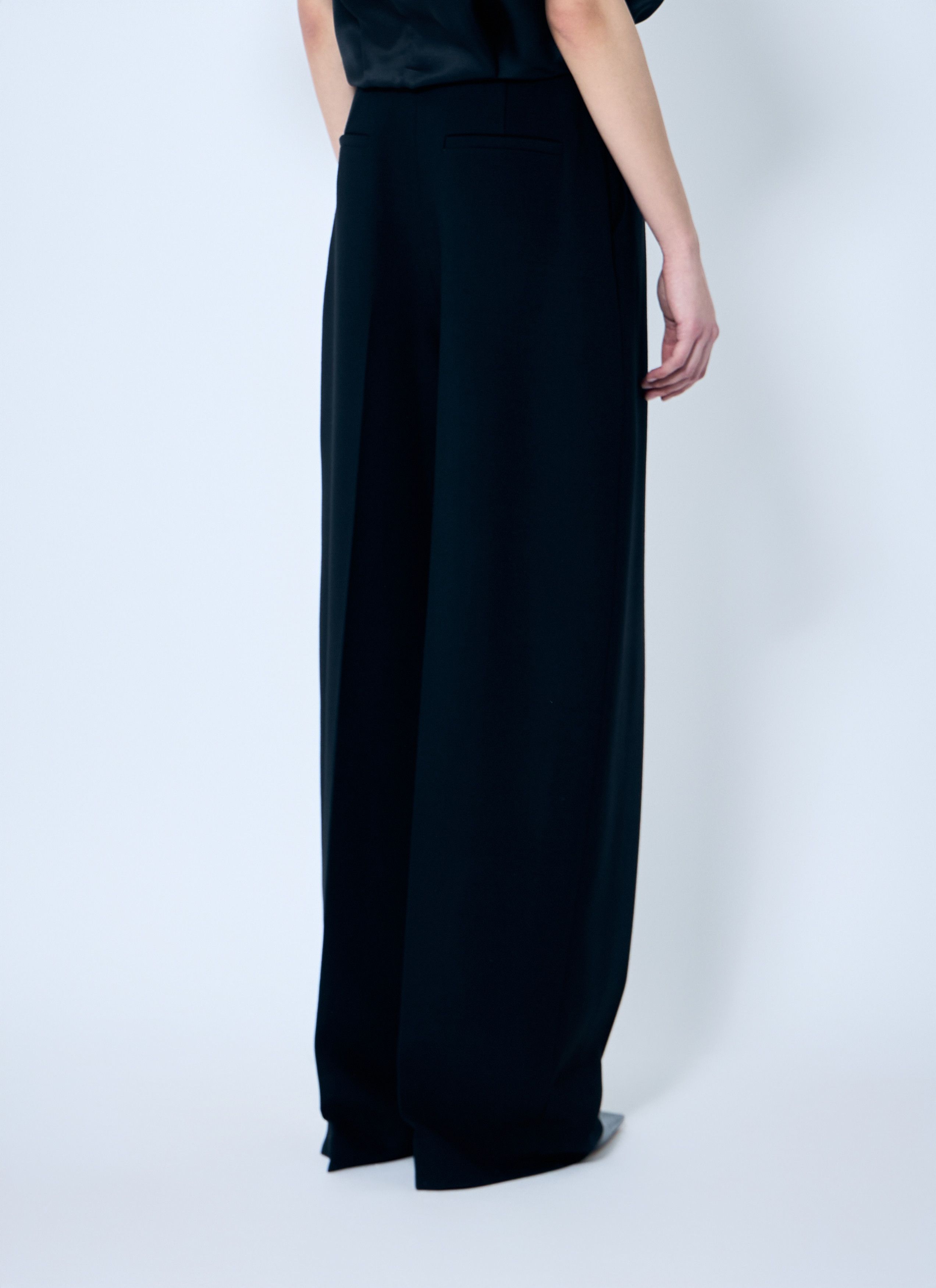 KHAITE Maris Pants Size 30" / US 8 / IT 44 - 4 Thumbnail