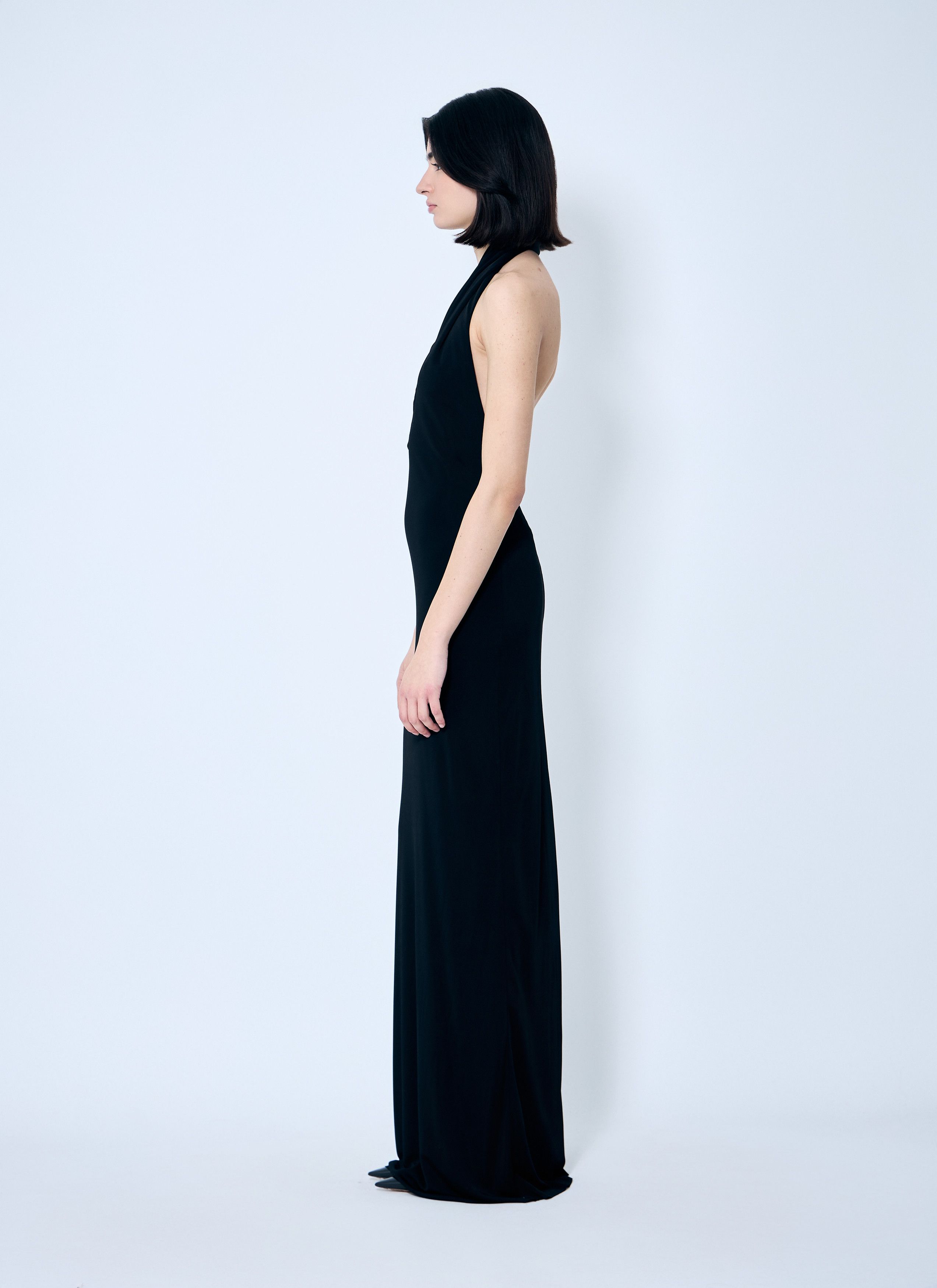 KHAITE Roza Dress Size M / US 6-8 / IT 42-44 - 3 Thumbnail