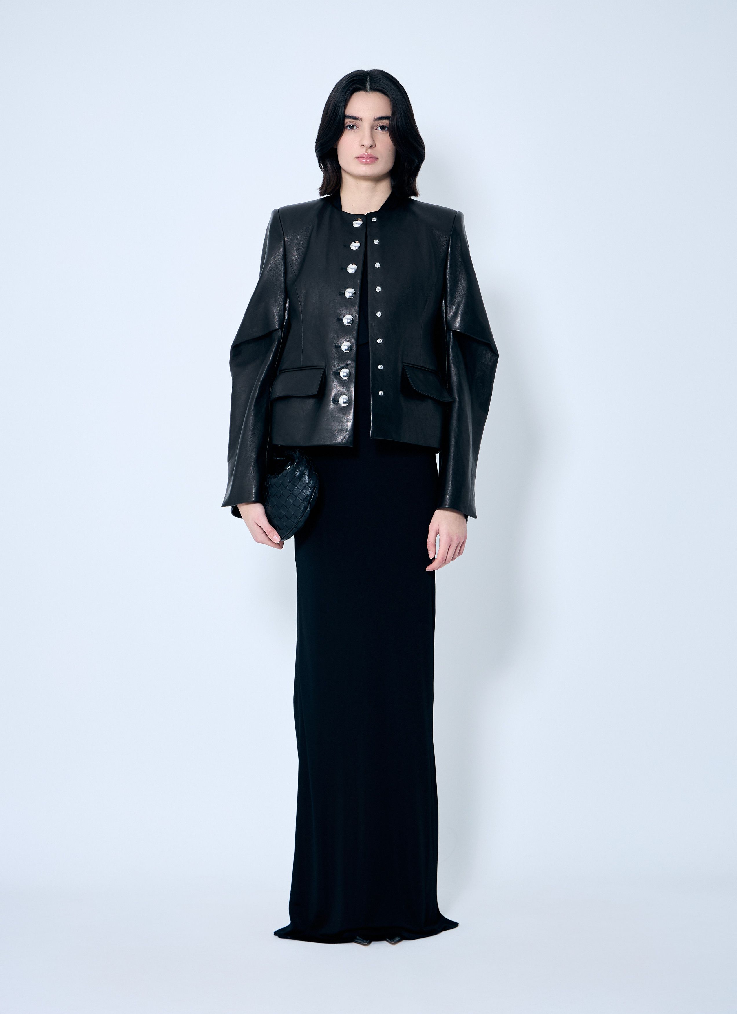 KHAITE Roza Dress Size M / US 6-8 / IT 42-44 - 2 Thumbnail