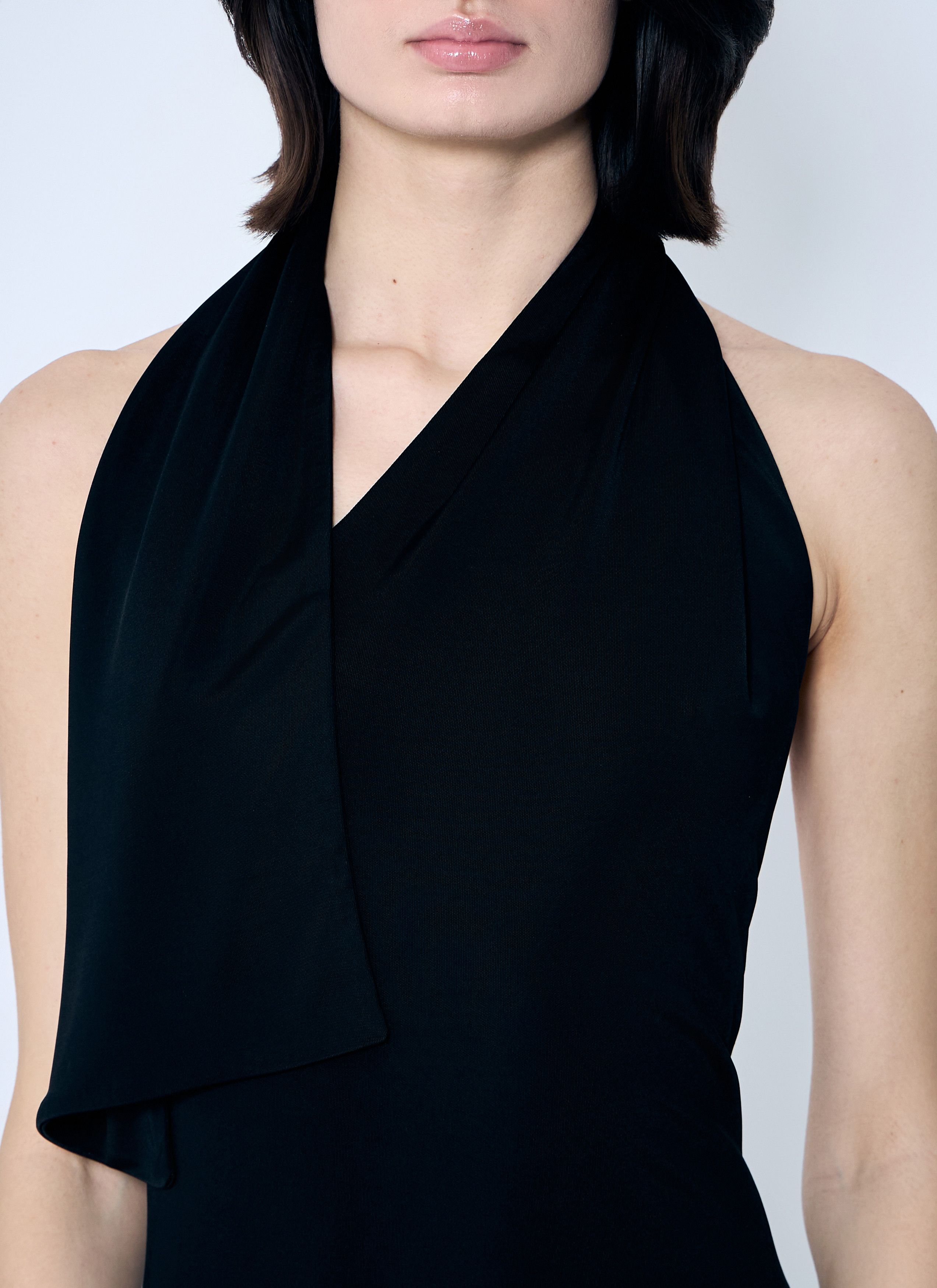 KHAITE Roza Dress Size M / US 6-8 / IT 42-44 - 5 Thumbnail