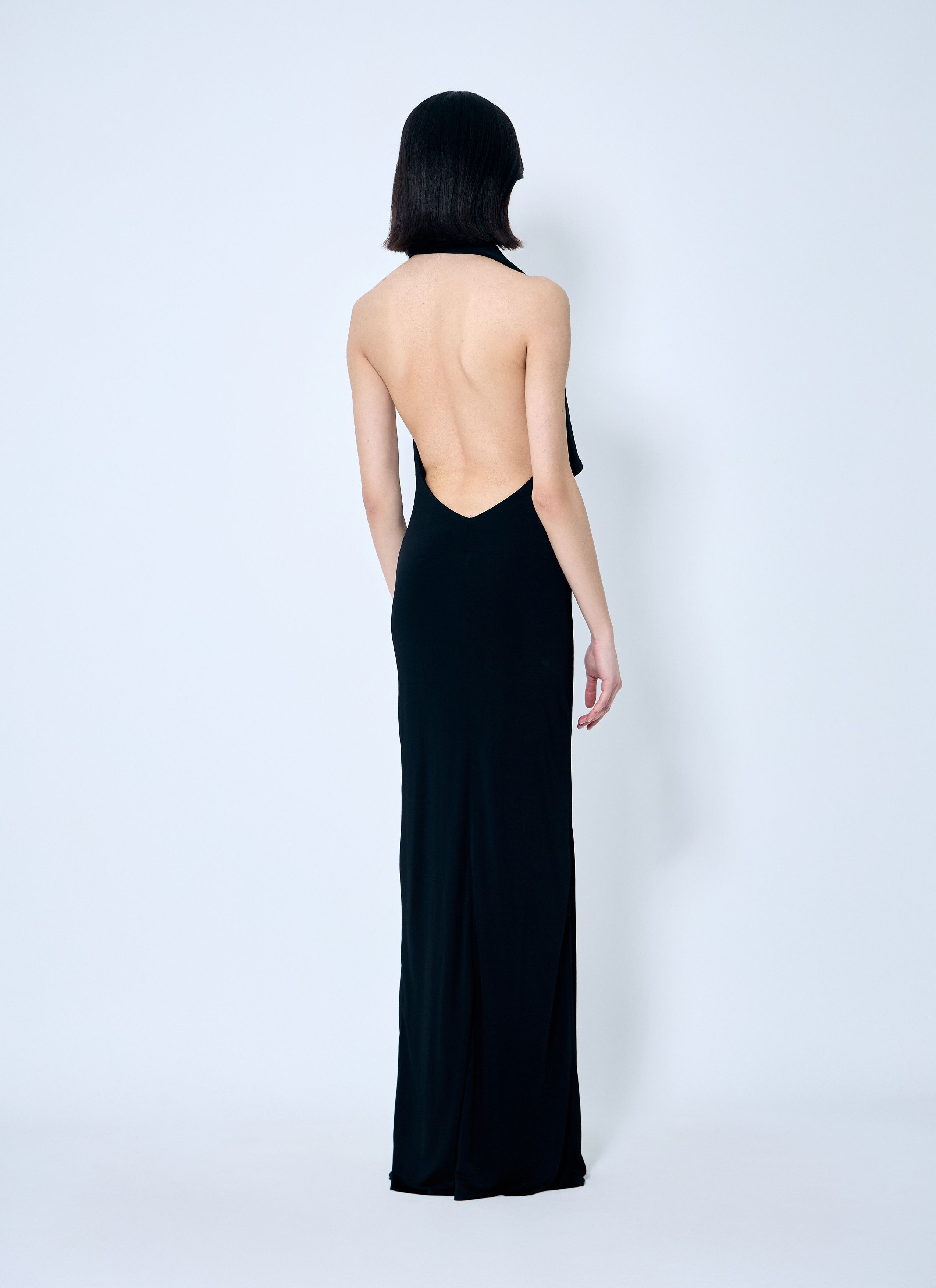 KHAITE Roza Dress Size M / US 6-8 / IT 42-44 - 4 Thumbnail