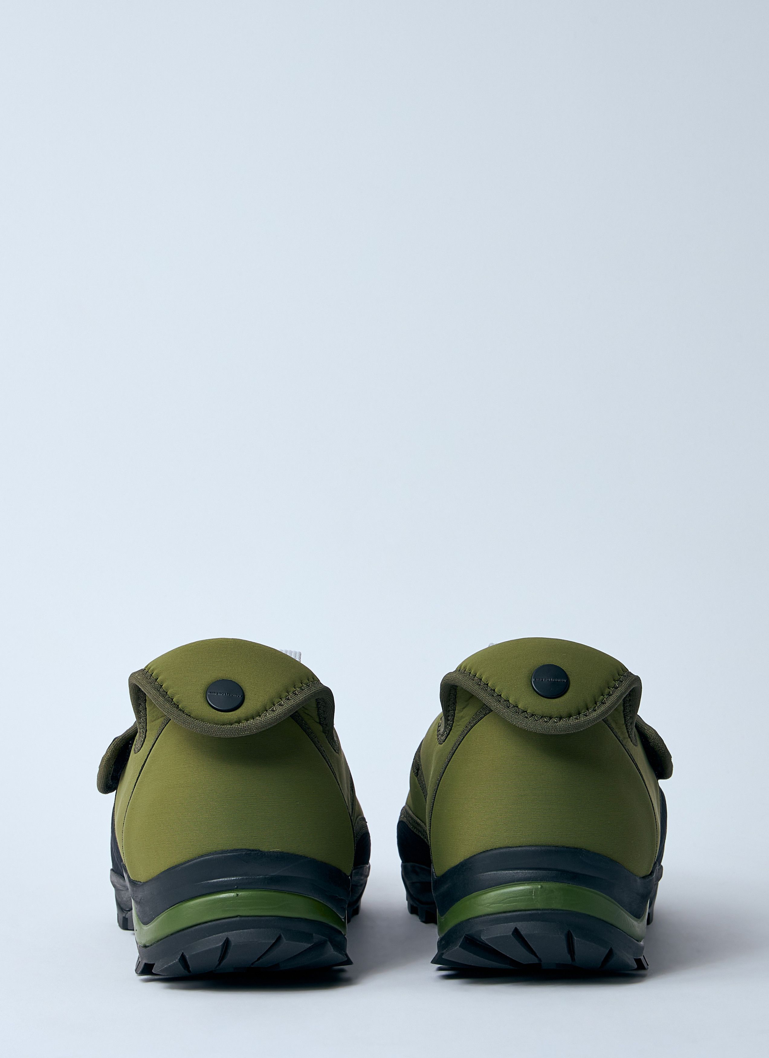 Kiko Kostadinov Riadias Sneakers Size US 11 / EU 44 - 5 Thumbnail