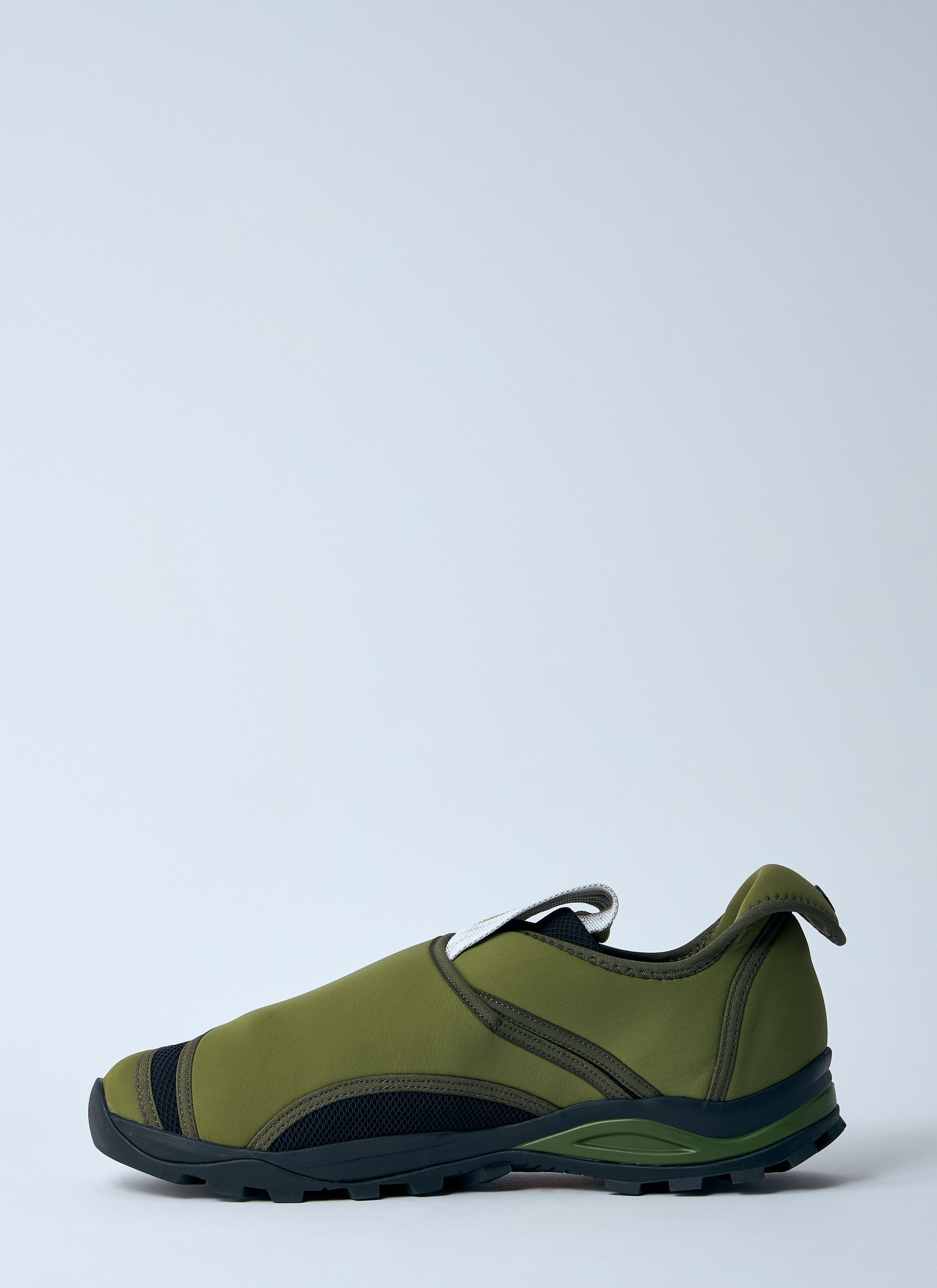 Kiko Kostadinov Riadias Sneakers Size US 11 / EU 44 - 4 Thumbnail