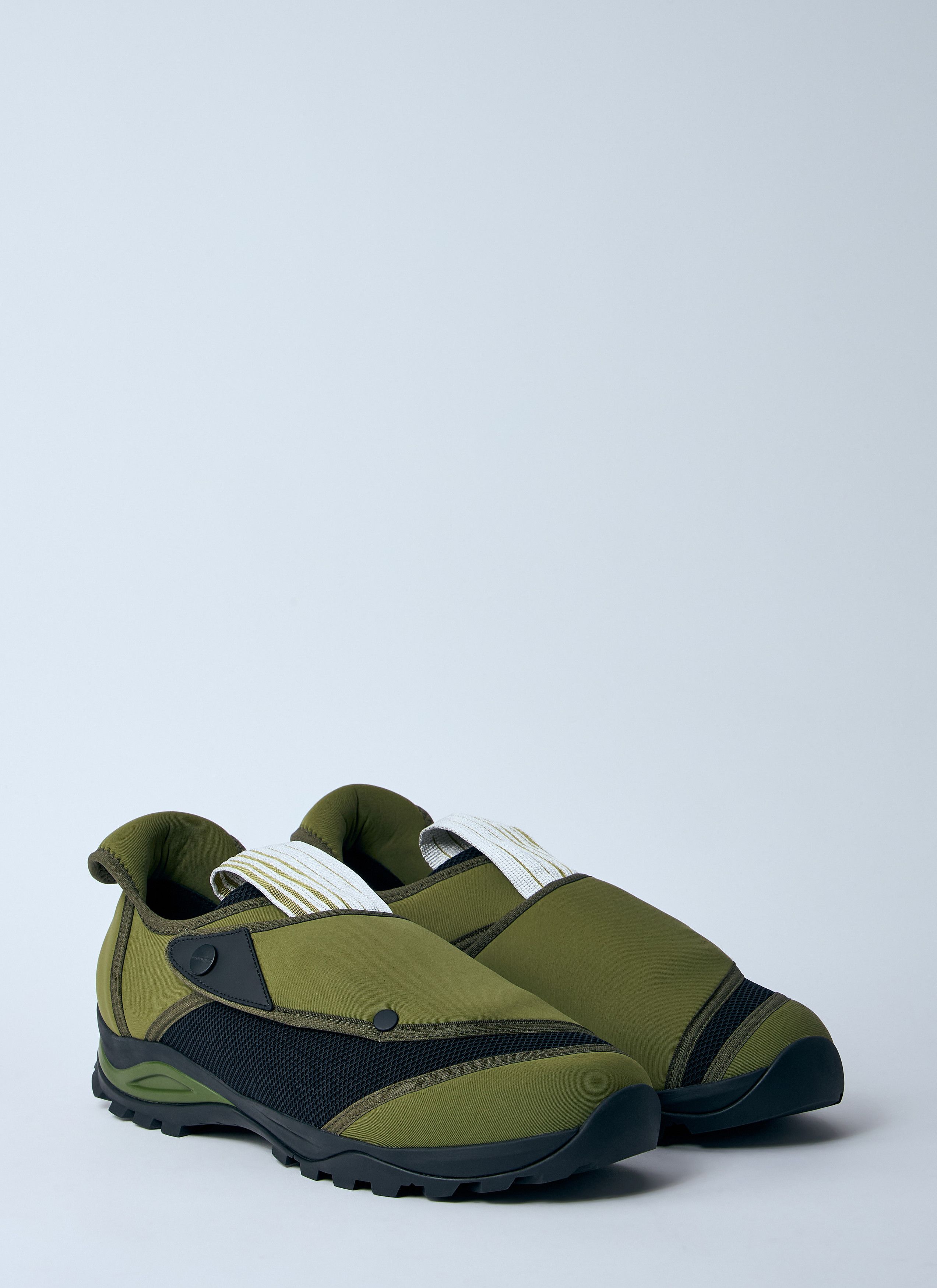 Kiko Kostadinov Riadias Sneakers Size US 12 / EU 45 - 2 Thumbnail