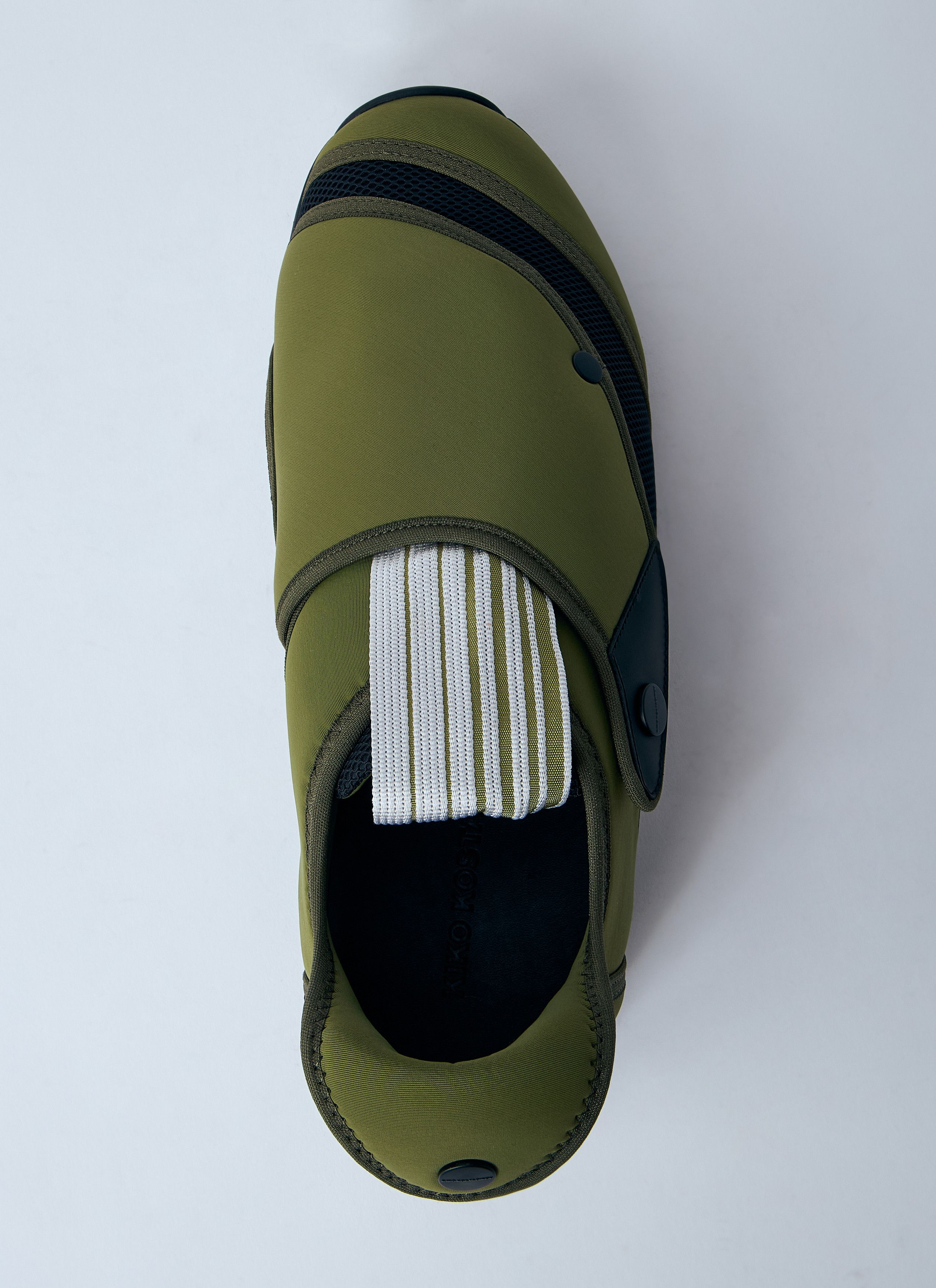 Kiko Kostadinov Riadias Sneakers Size US 12 / EU 45 - 6 Thumbnail