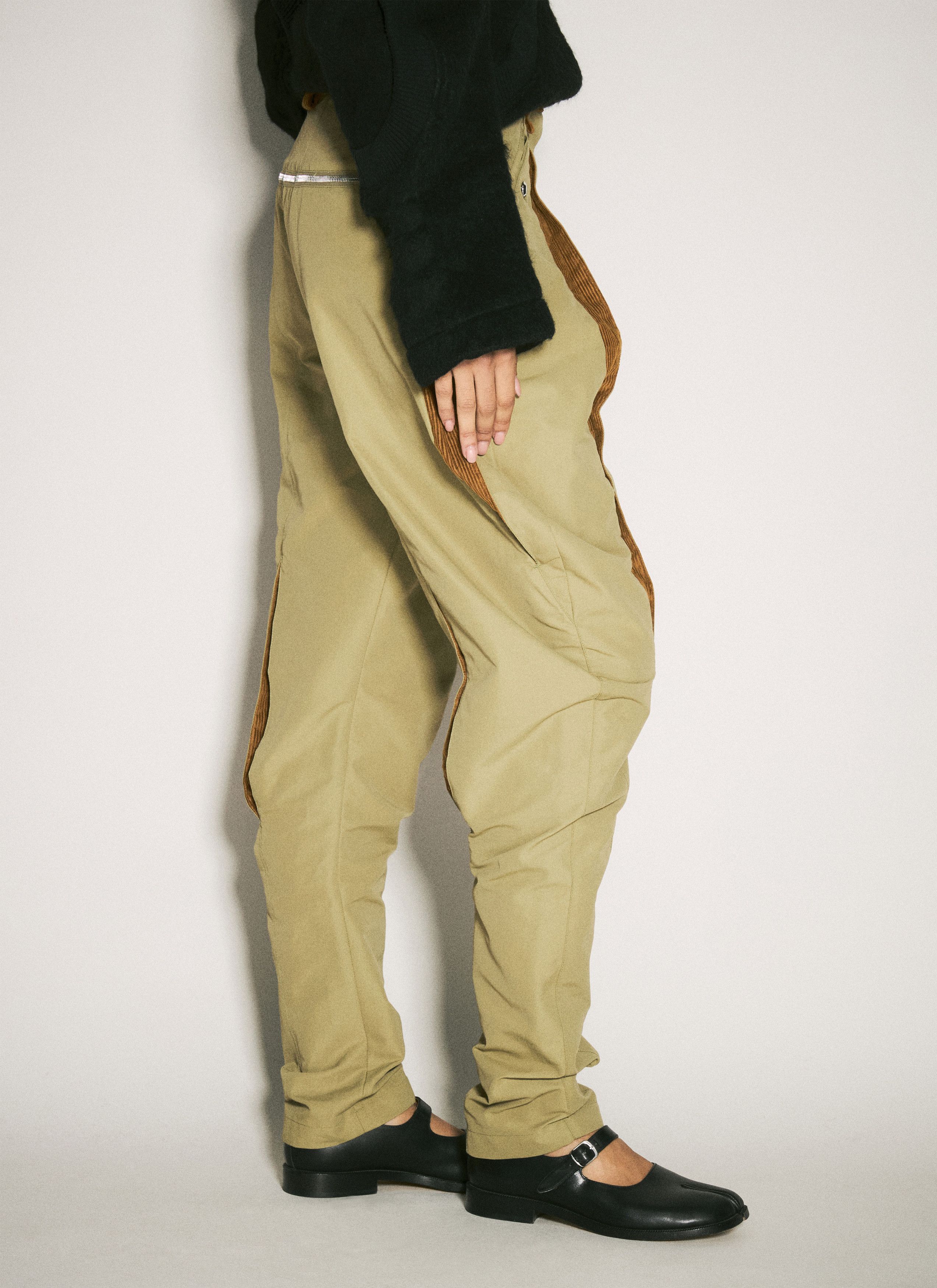 Kiko Kostadinov Chasseur Pants Size 28" / US 6 / IT 42 - 4 Thumbnail