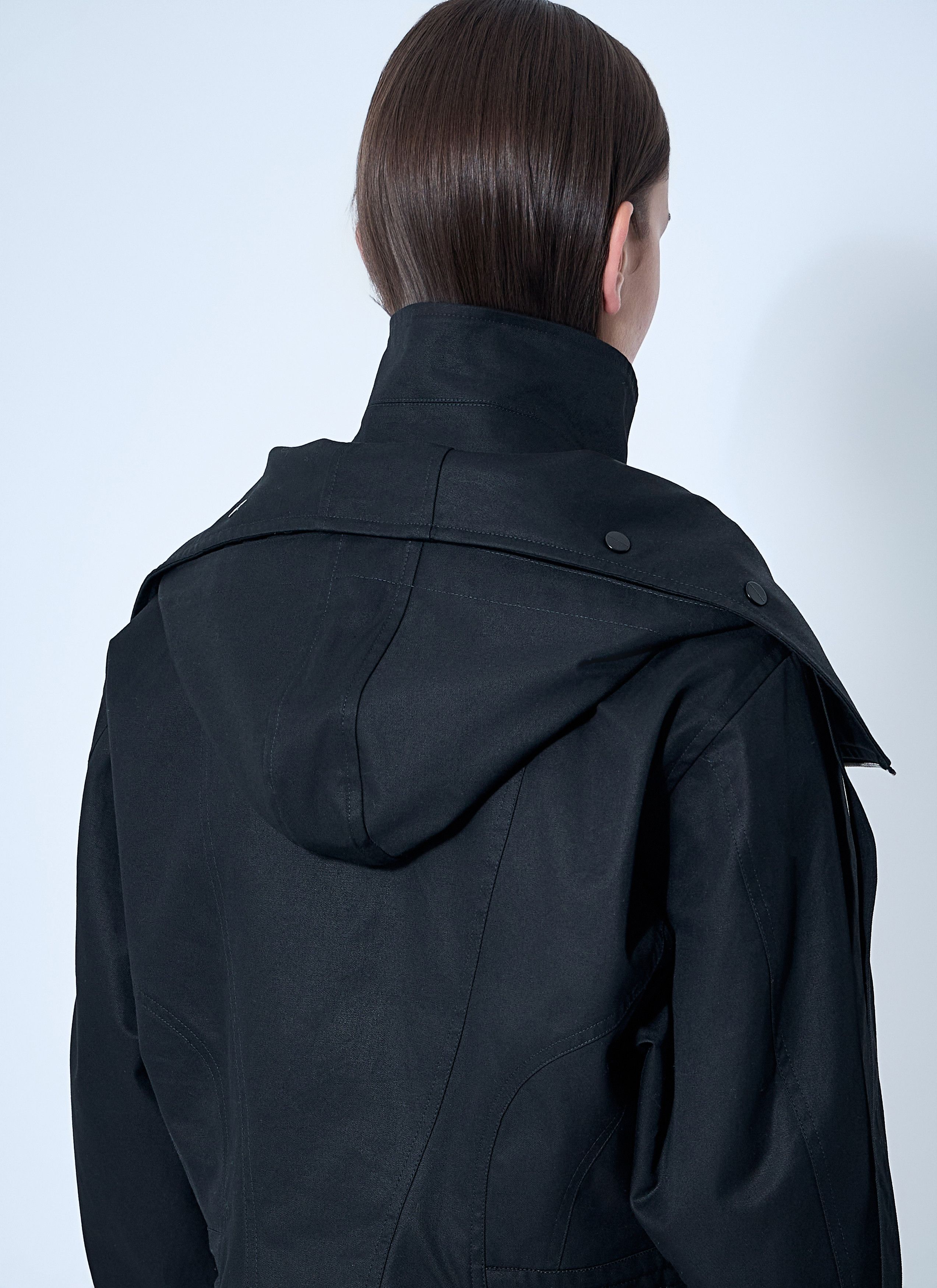 Kiko Kostadinov Erro Jacket Size S / US 4 / IT 40 - 6 Thumbnail