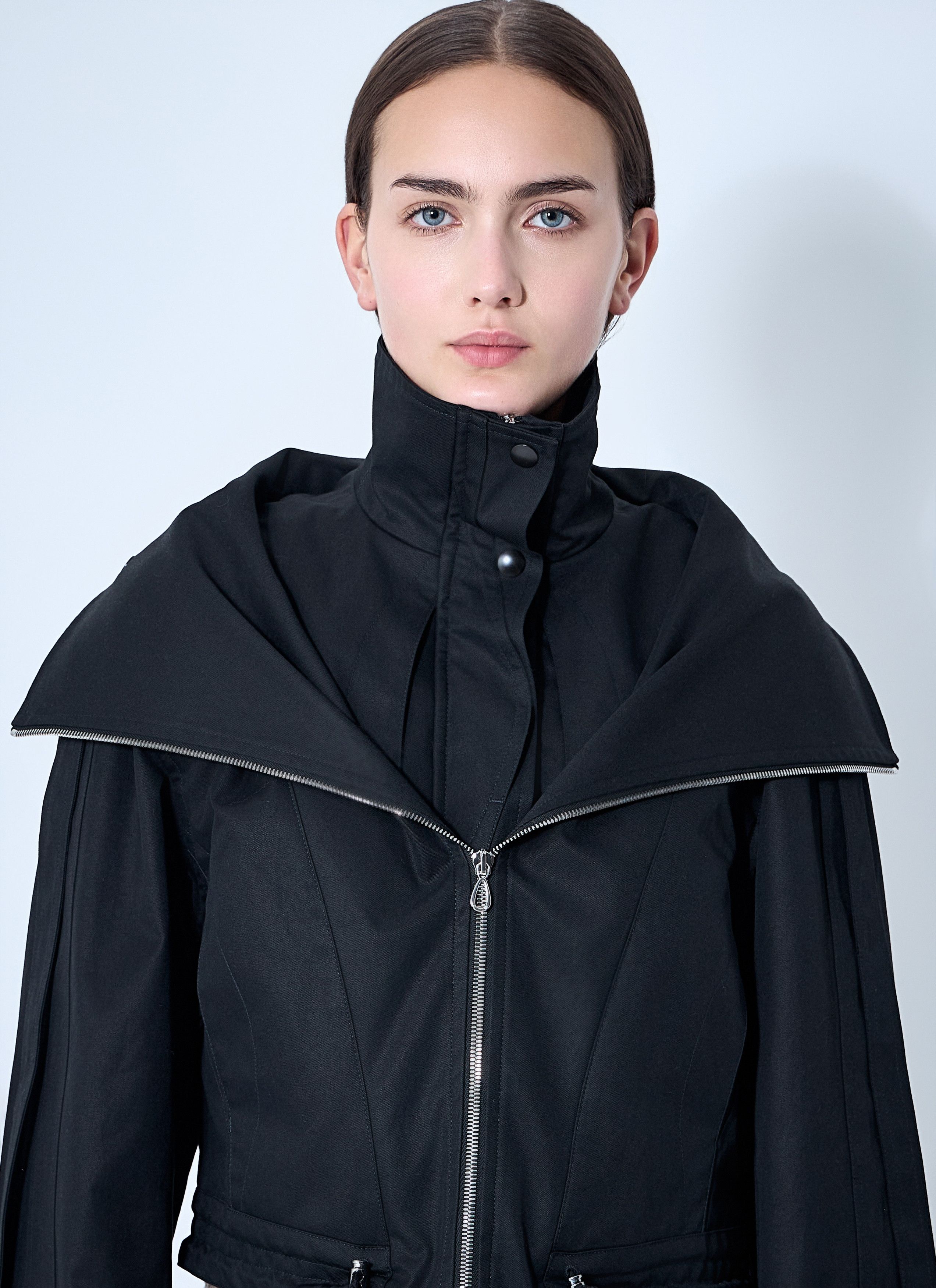 Kiko Kostadinov Erro Jacket Size S / US 4 / IT 40 - 5 Thumbnail