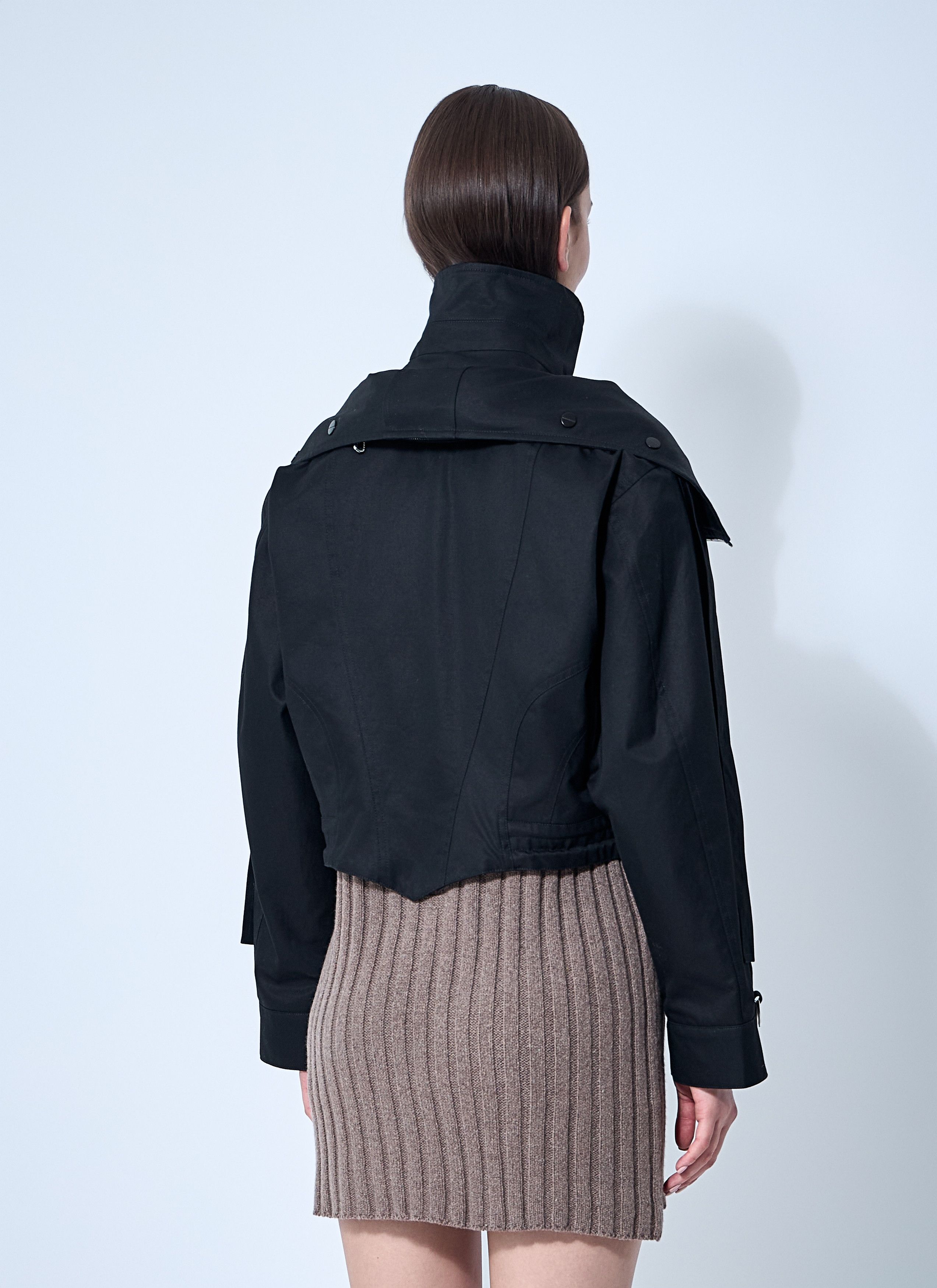 Kiko Kostadinov Erro Jacket Size S / US 4 / IT 40 - 4 Thumbnail