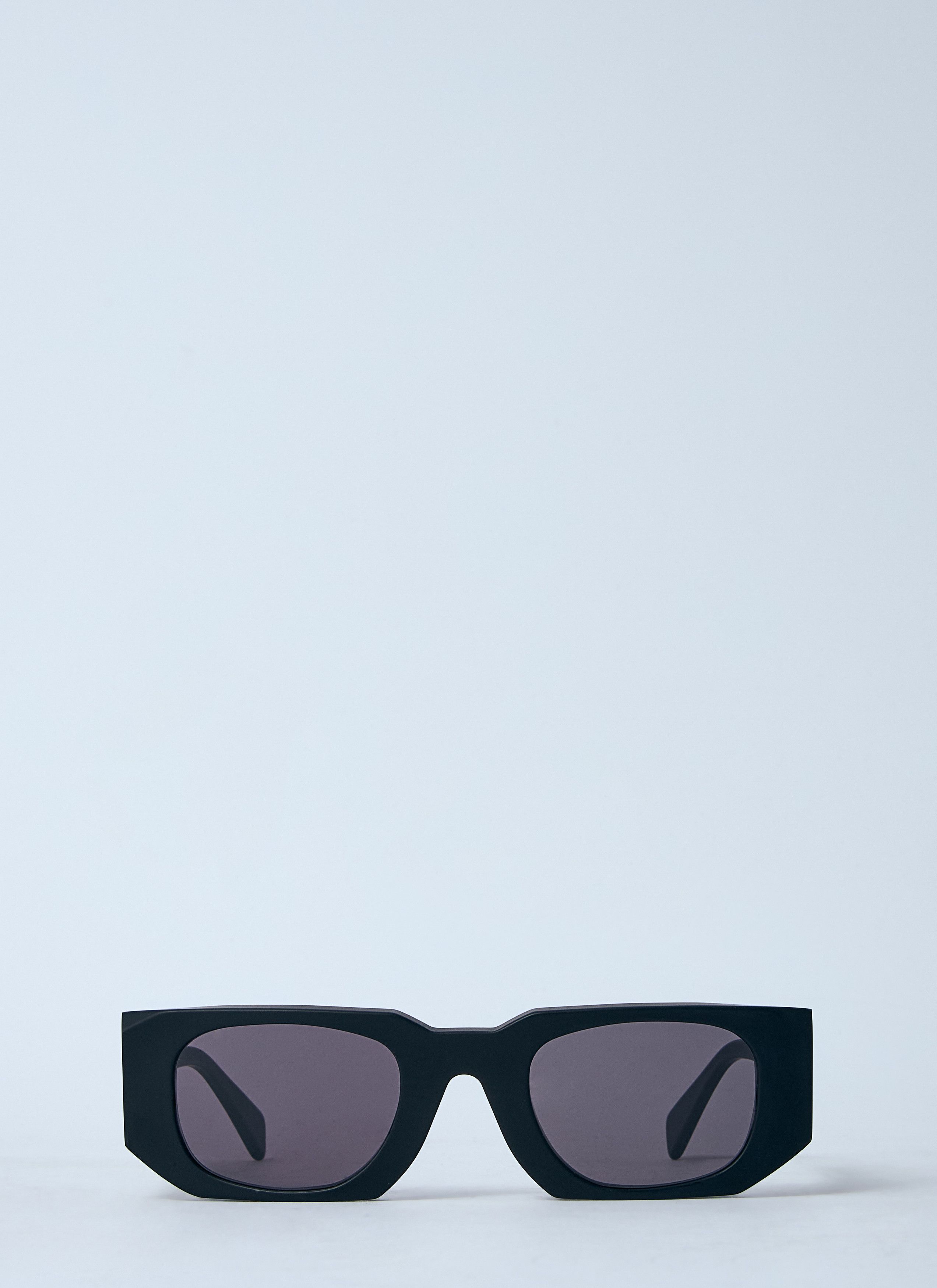 Kuboraum U8 49-25 Sunglasses Size ONE SIZE - 3 Thumbnail