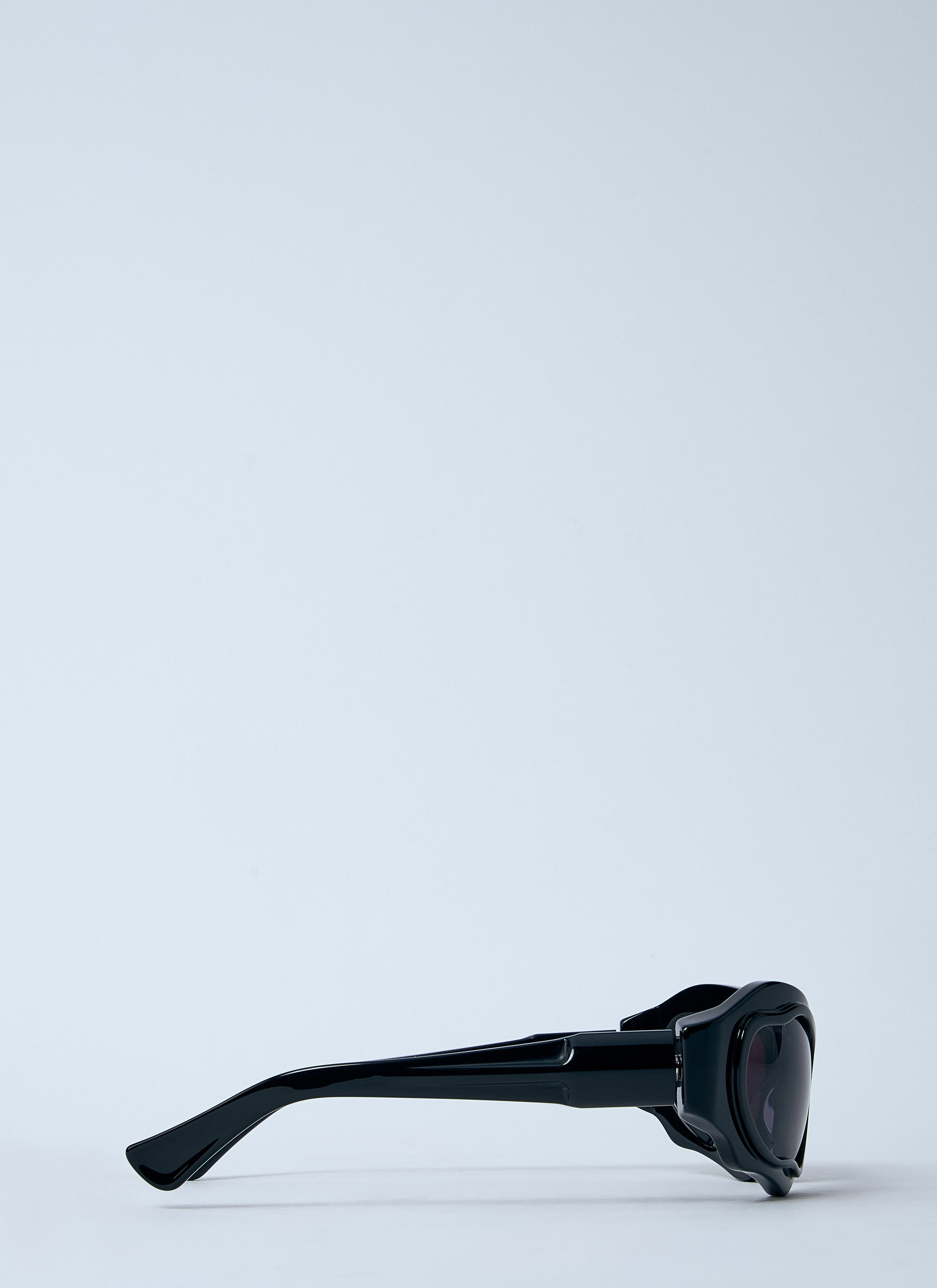 Kuboraum E22 58-23 Sunglasses Size ONE SIZE - 2 Thumbnail