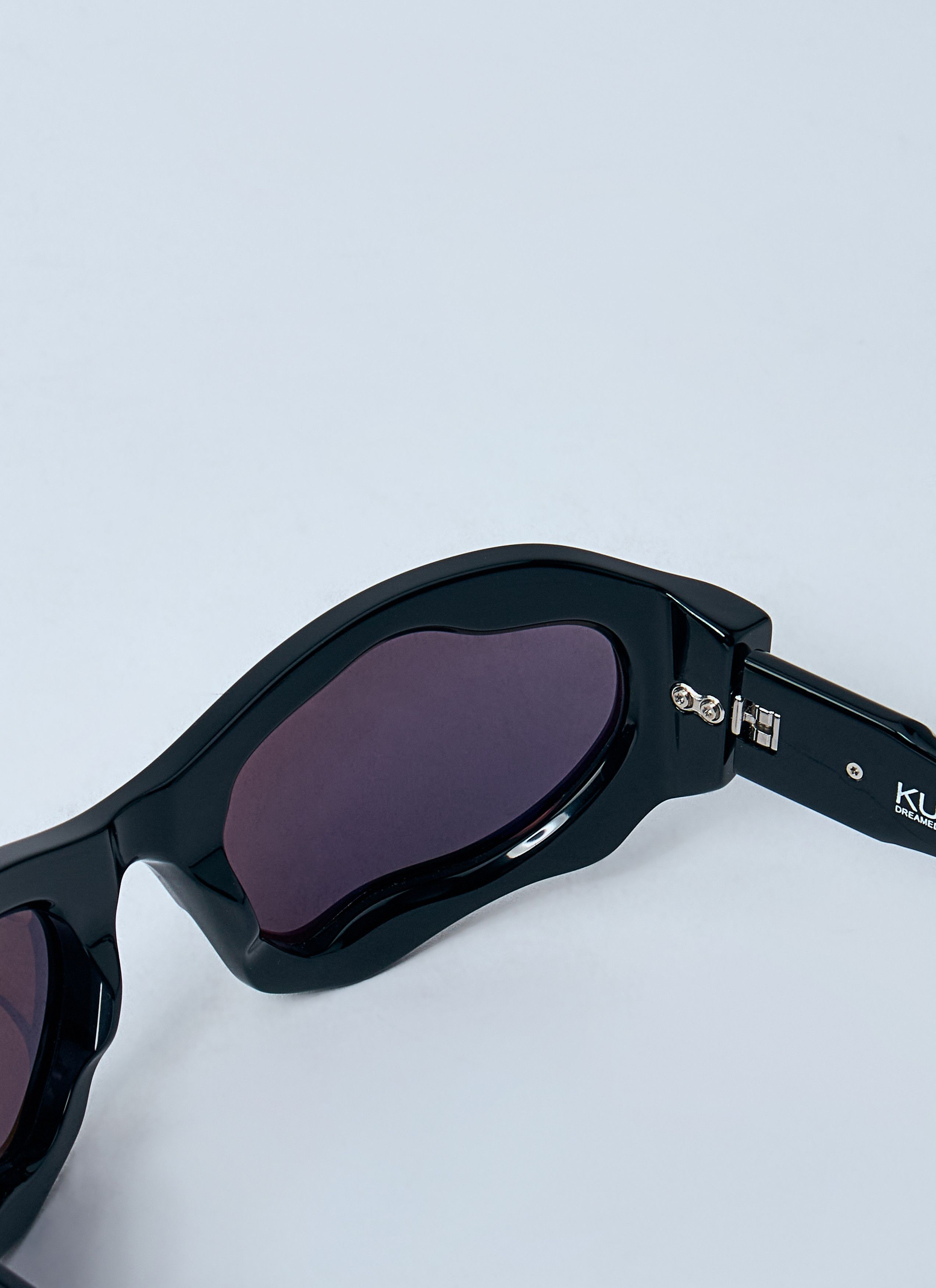 Kuboraum E22 58-23 Sunglasses Size ONE SIZE - 5 Thumbnail