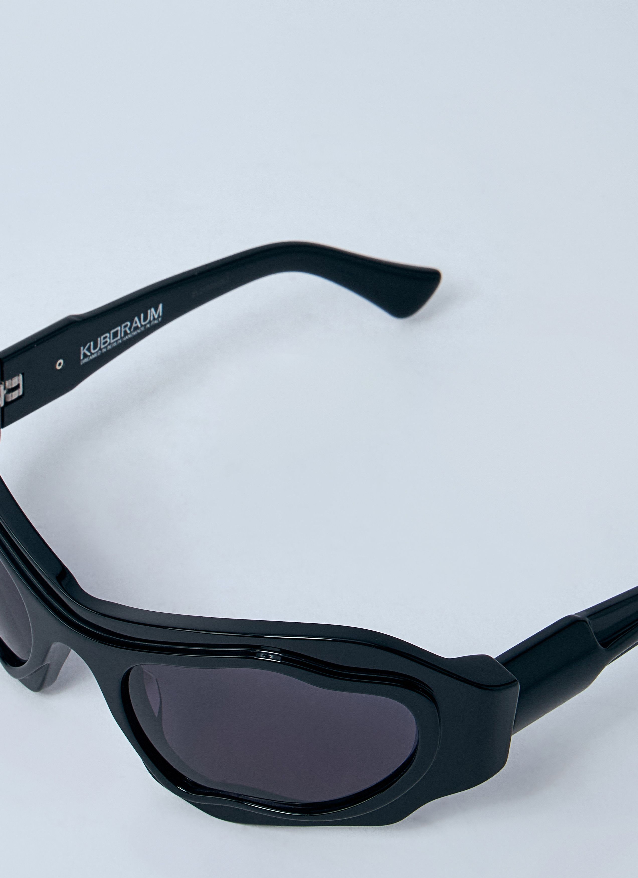 Kuboraum E22 58-23 Sunglasses Size ONE SIZE - 4 Thumbnail