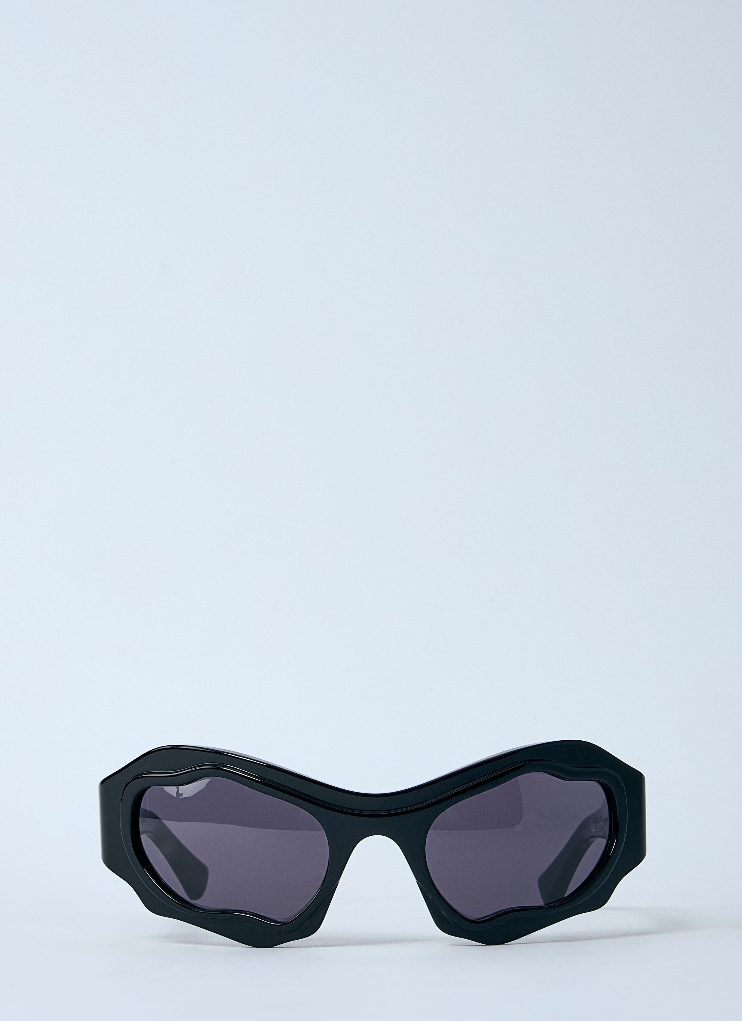 Kuboraum E22 58-23 Sunglasses Size ONE SIZE - 3 Thumbnail