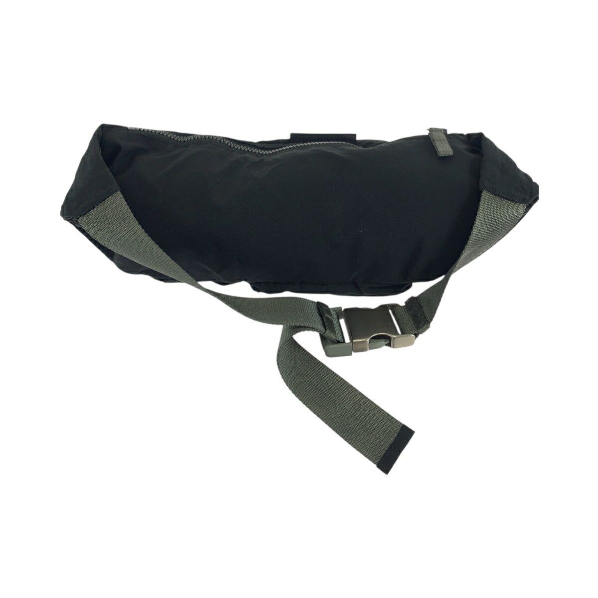 Prada Prada Prada Prada Sport Nylon Waist Bag Others Belt Bag 4VA056 Size ONE SIZE - 2 Thumbnail