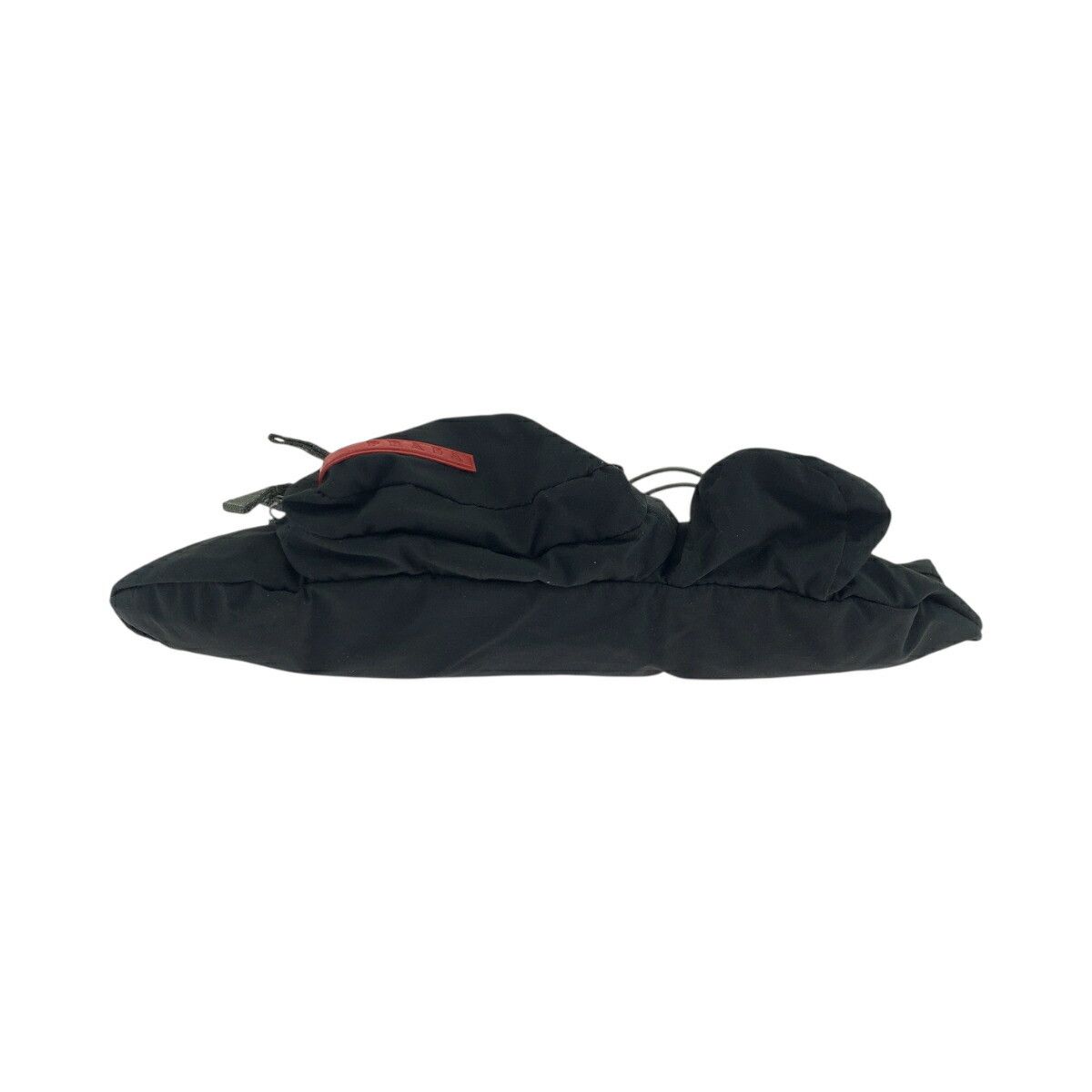 Prada Prada Prada Prada Sport Nylon Waist Bag Others Belt Bag 4VA056 Size ONE SIZE - 10 Thumbnail