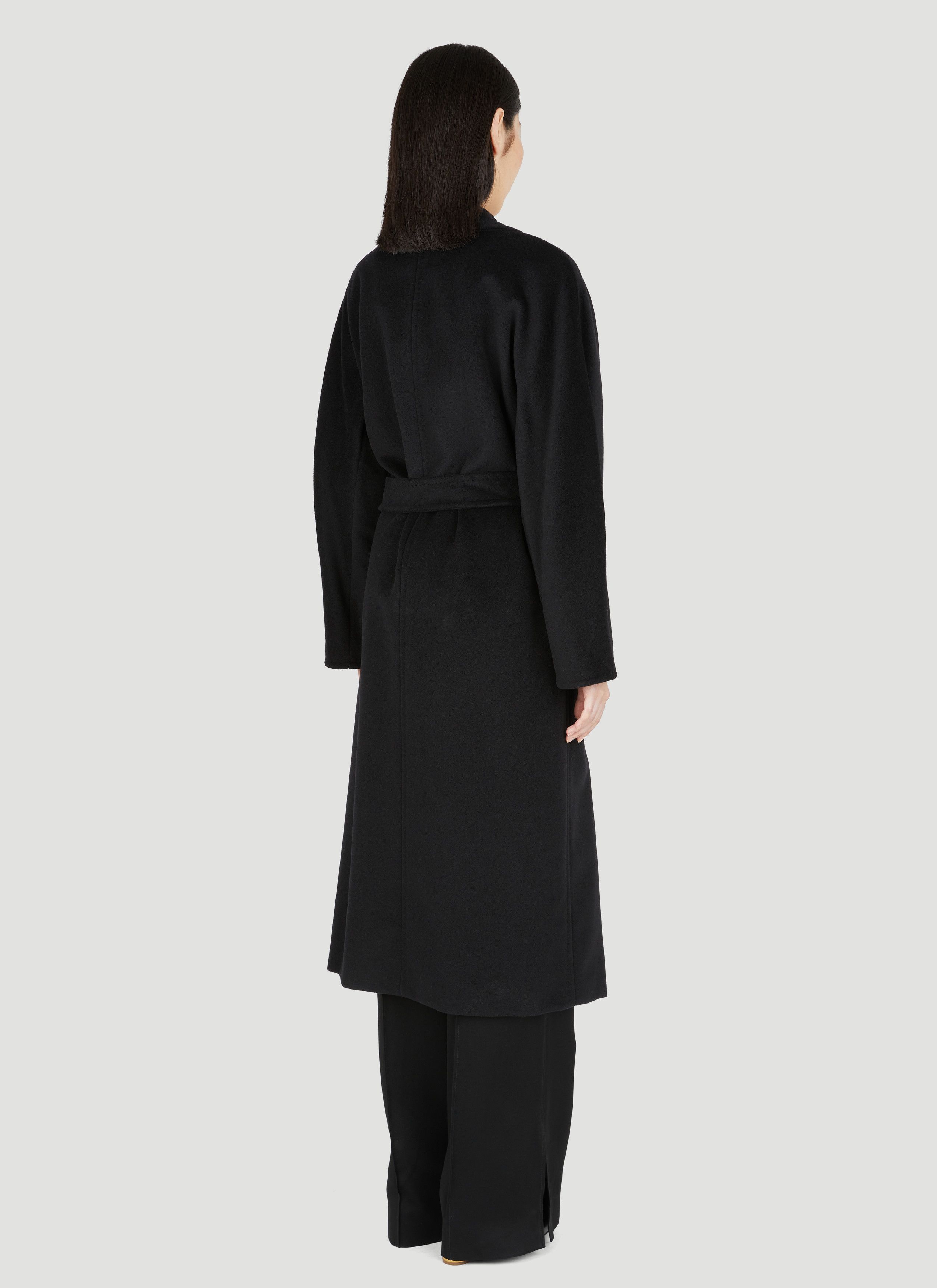 Max Mara Madame 101801 Coat Size M / US 6-8 / IT 42-44 - 4 Thumbnail