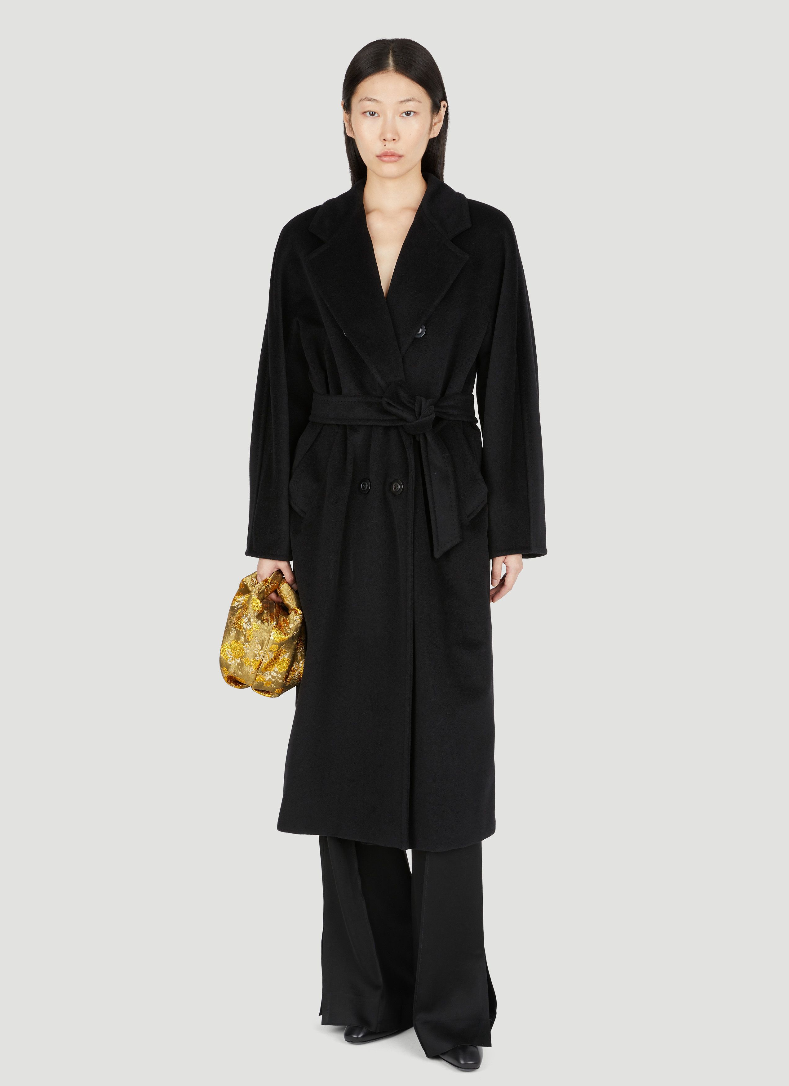 Max Mara Madame 101801 Coat Size M / US 6-8 / IT 42-44 - 2 Thumbnail