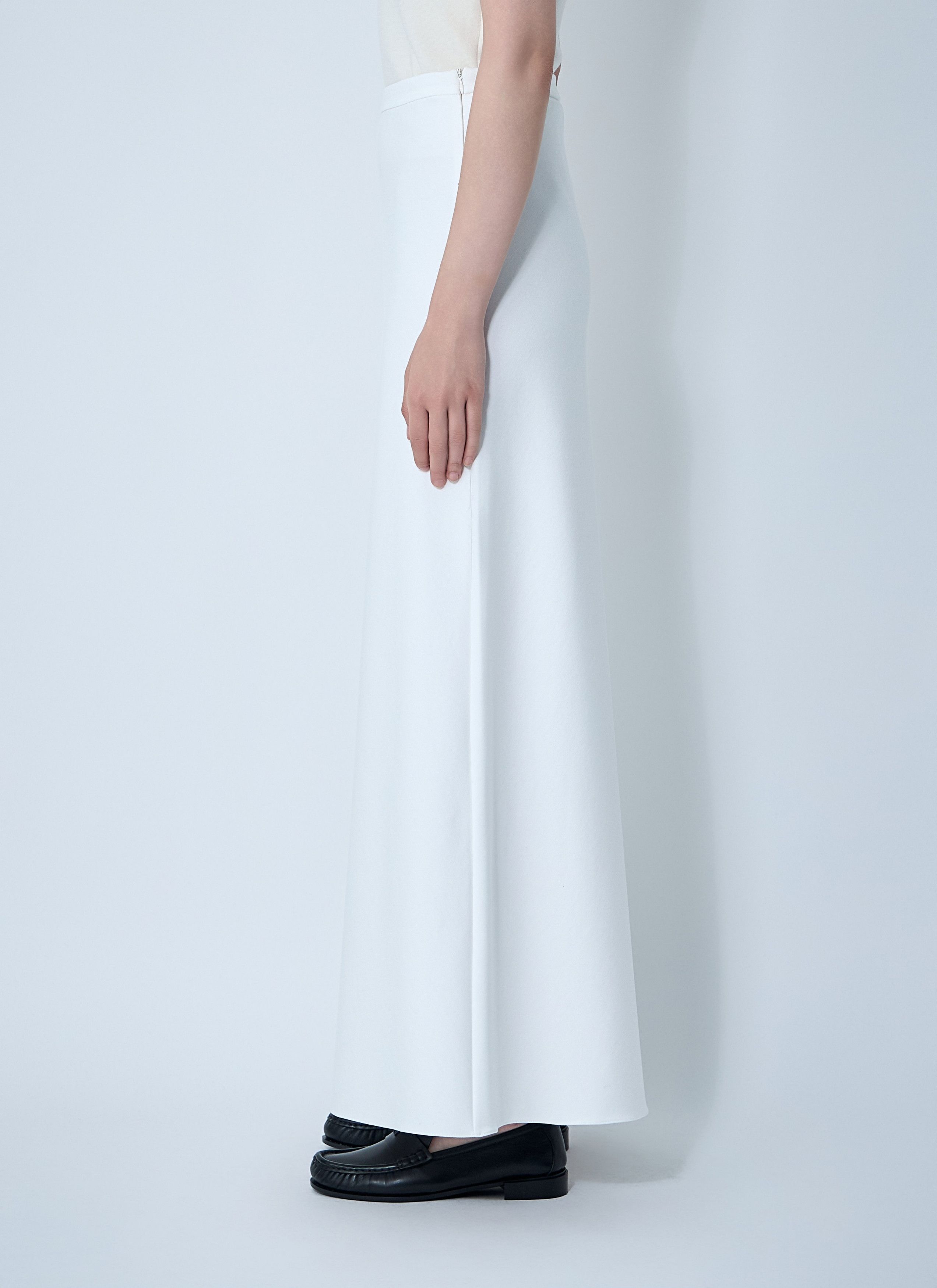 Max Mara Vernice Midi Skirt Size 28" / US 6 / IT 42 - 3 Thumbnail