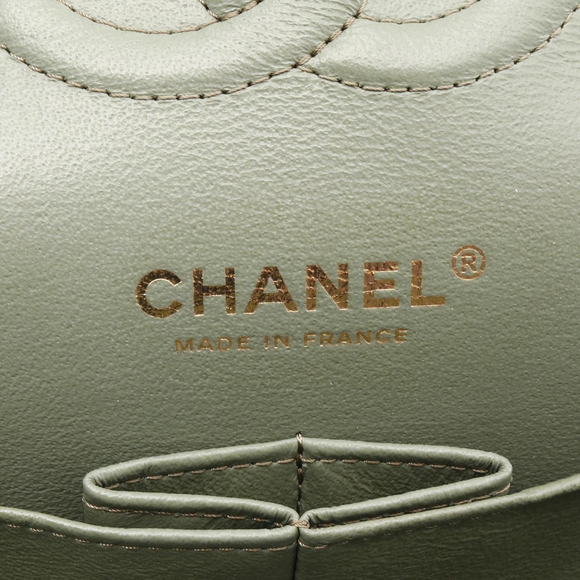 Chanel Chanel Timeless shoulder Size ONE SIZE - 9 Thumbnail