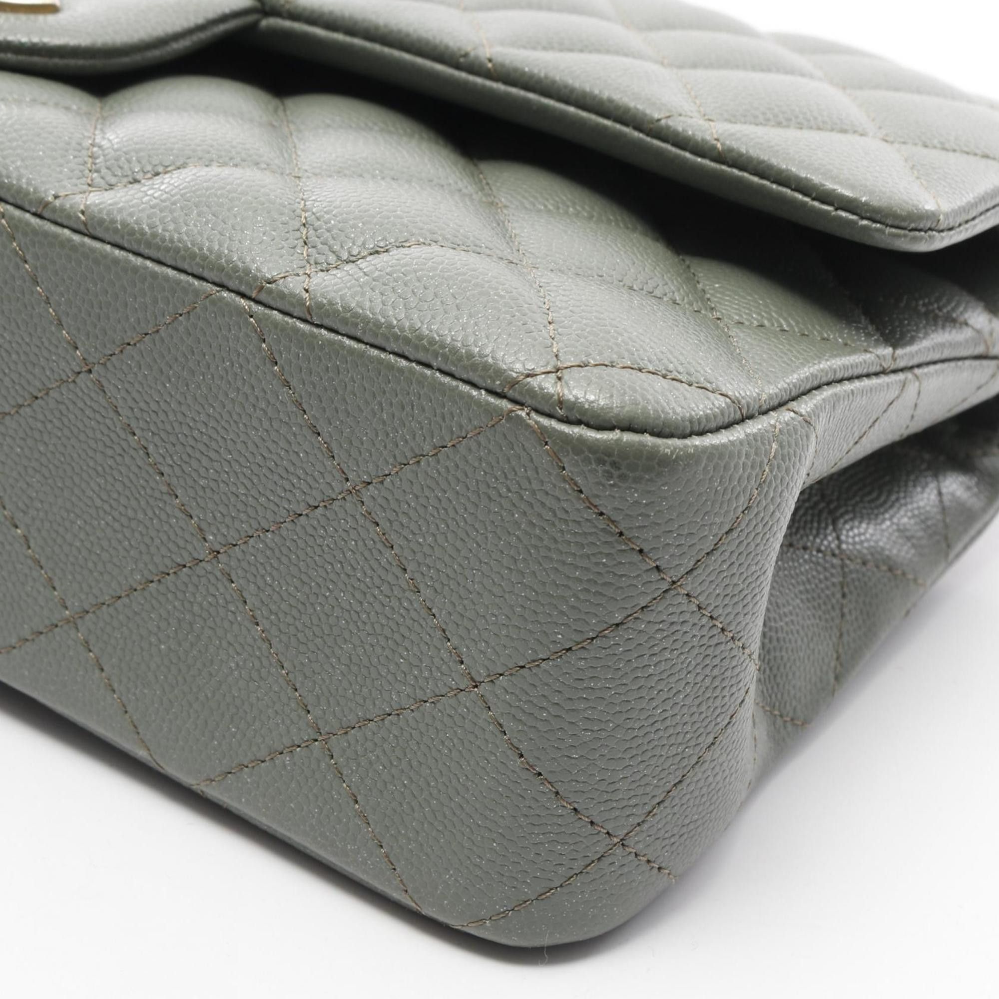 Chanel Chanel Timeless shoulder Size ONE SIZE - 4 Thumbnail
