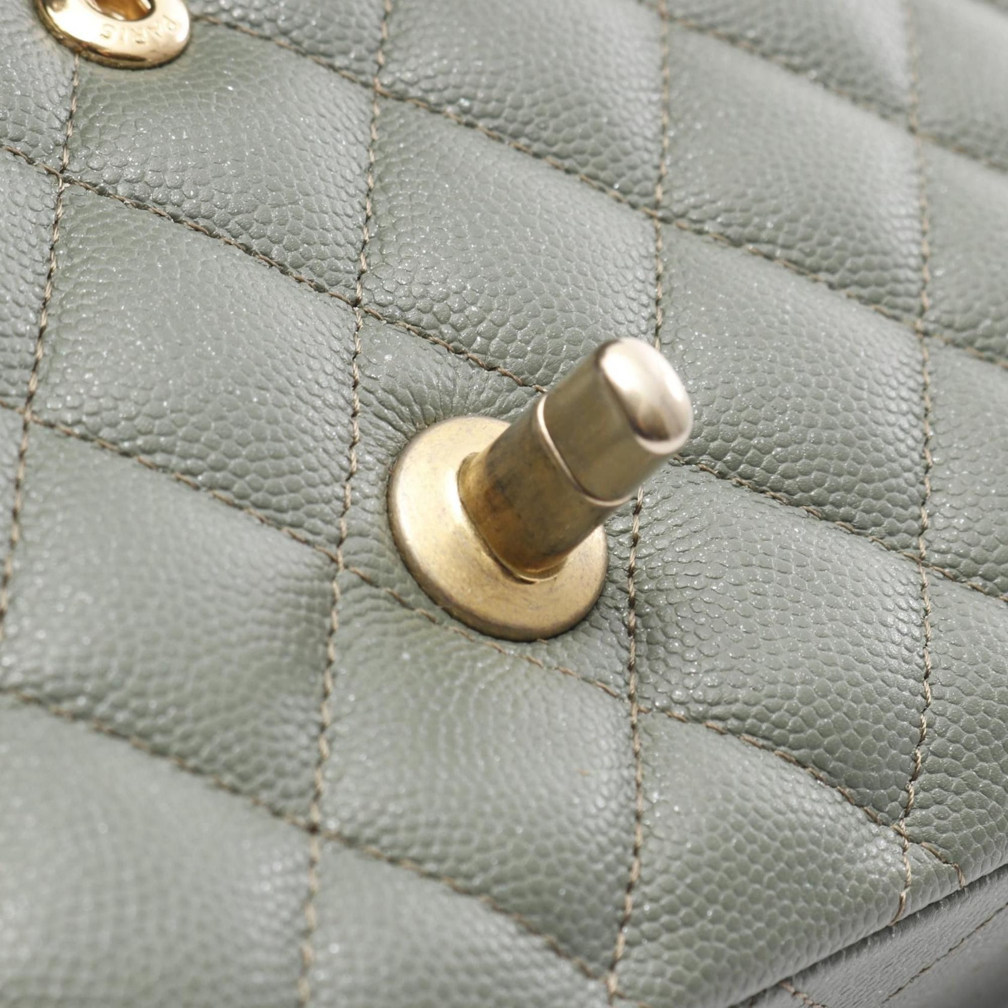 Chanel Chanel Timeless shoulder Size ONE SIZE - 7 Thumbnail