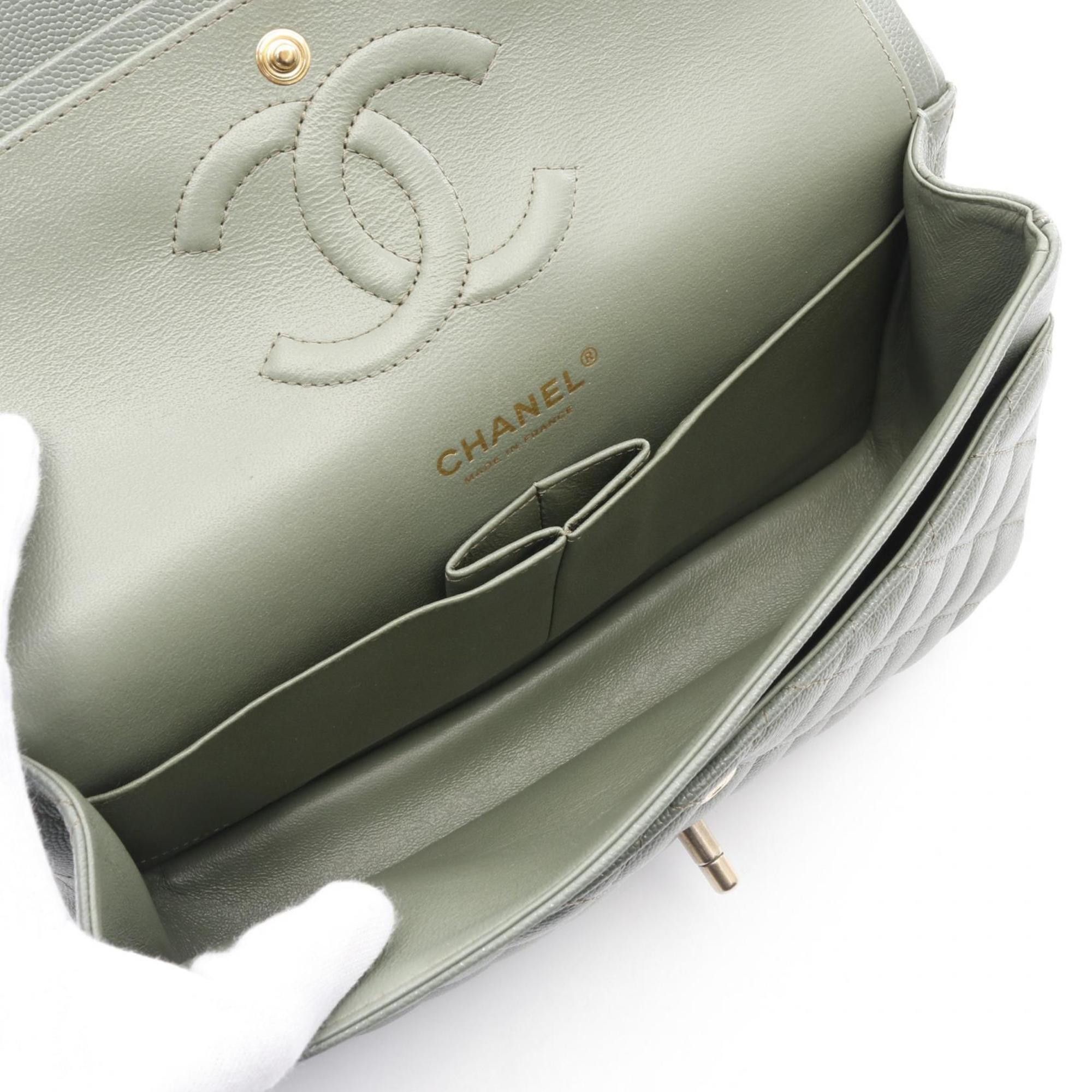 Chanel Chanel Timeless shoulder Size ONE SIZE - 8 Thumbnail