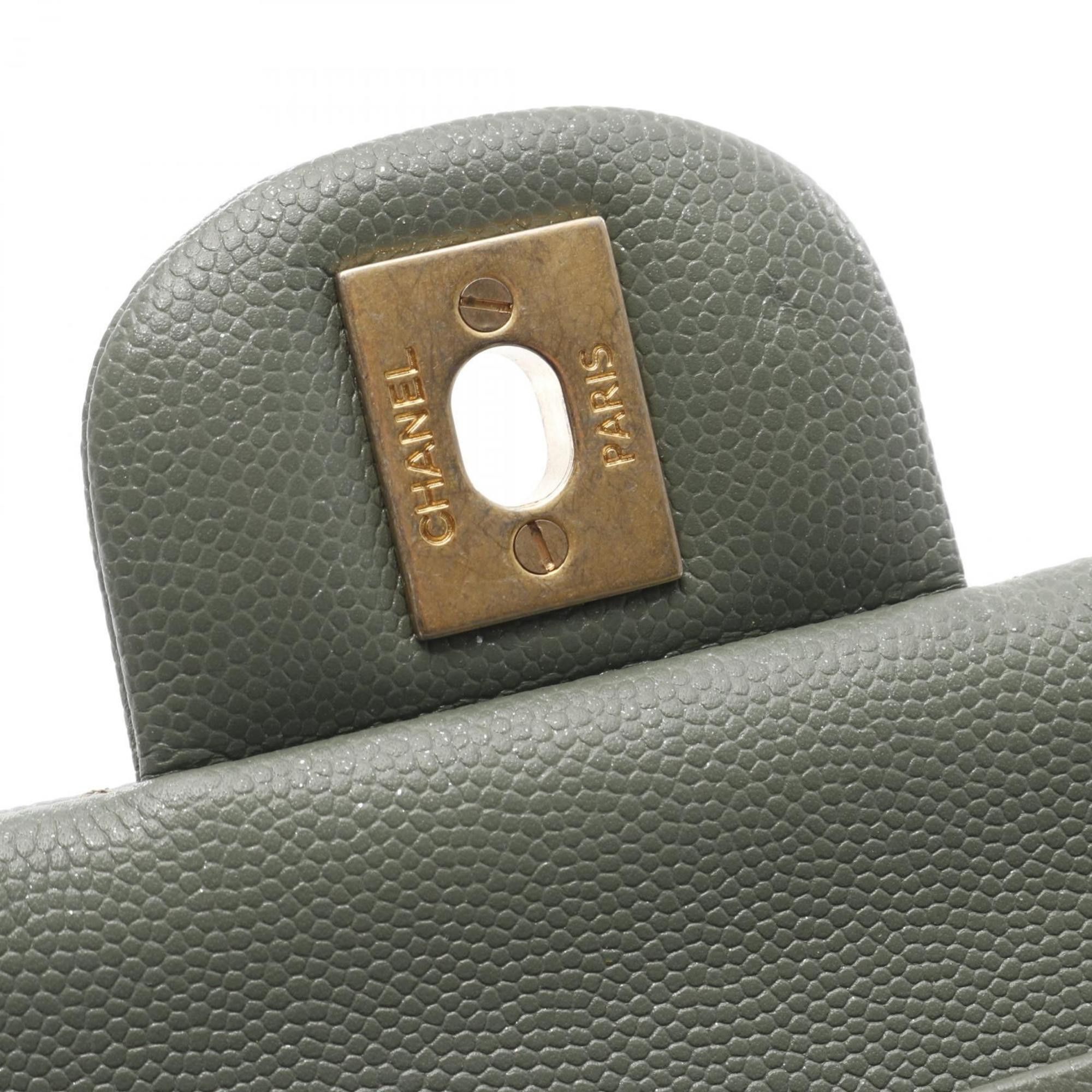 Chanel Chanel Timeless shoulder Size ONE SIZE - 6 Thumbnail