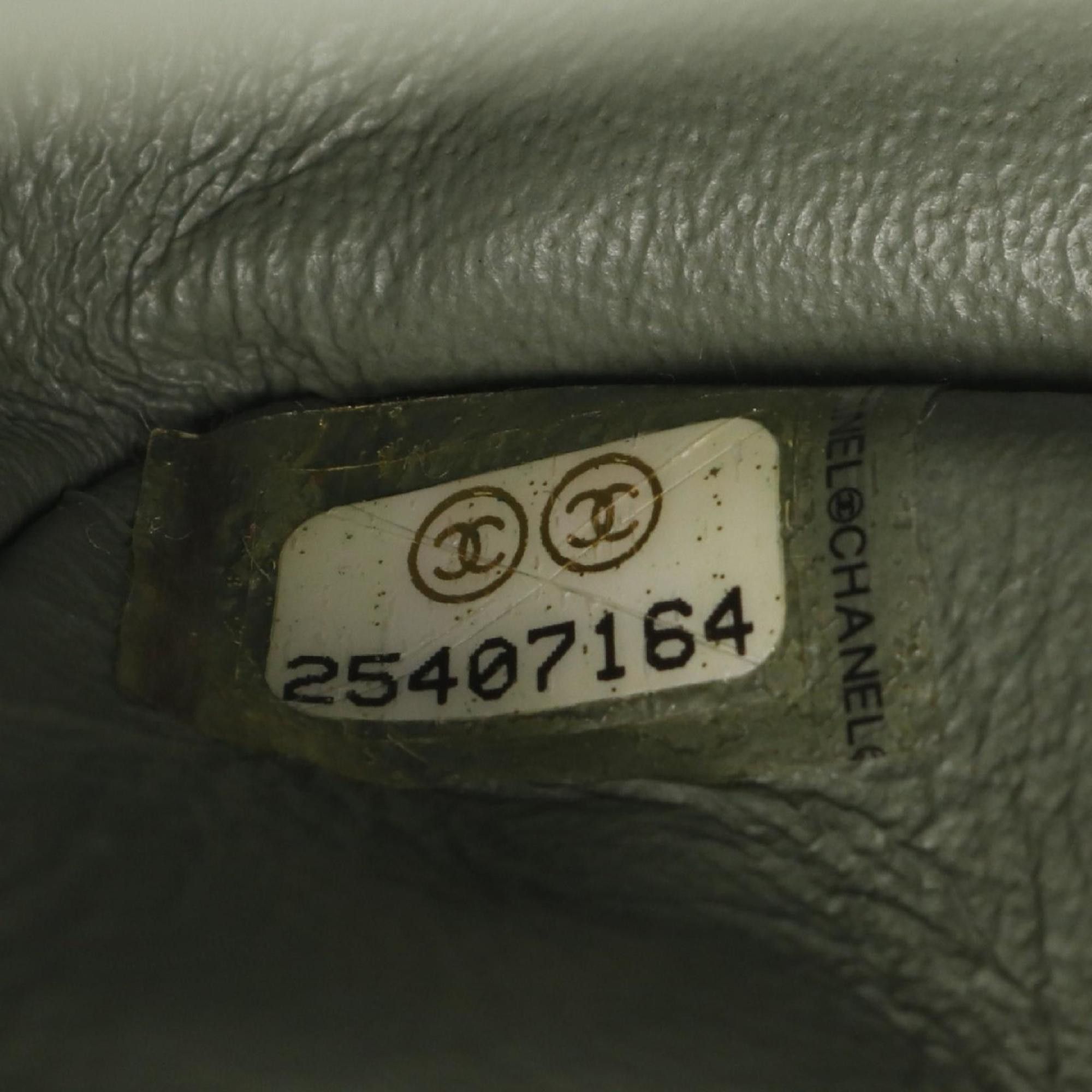 Chanel Chanel Timeless shoulder Size ONE SIZE - 10 Thumbnail