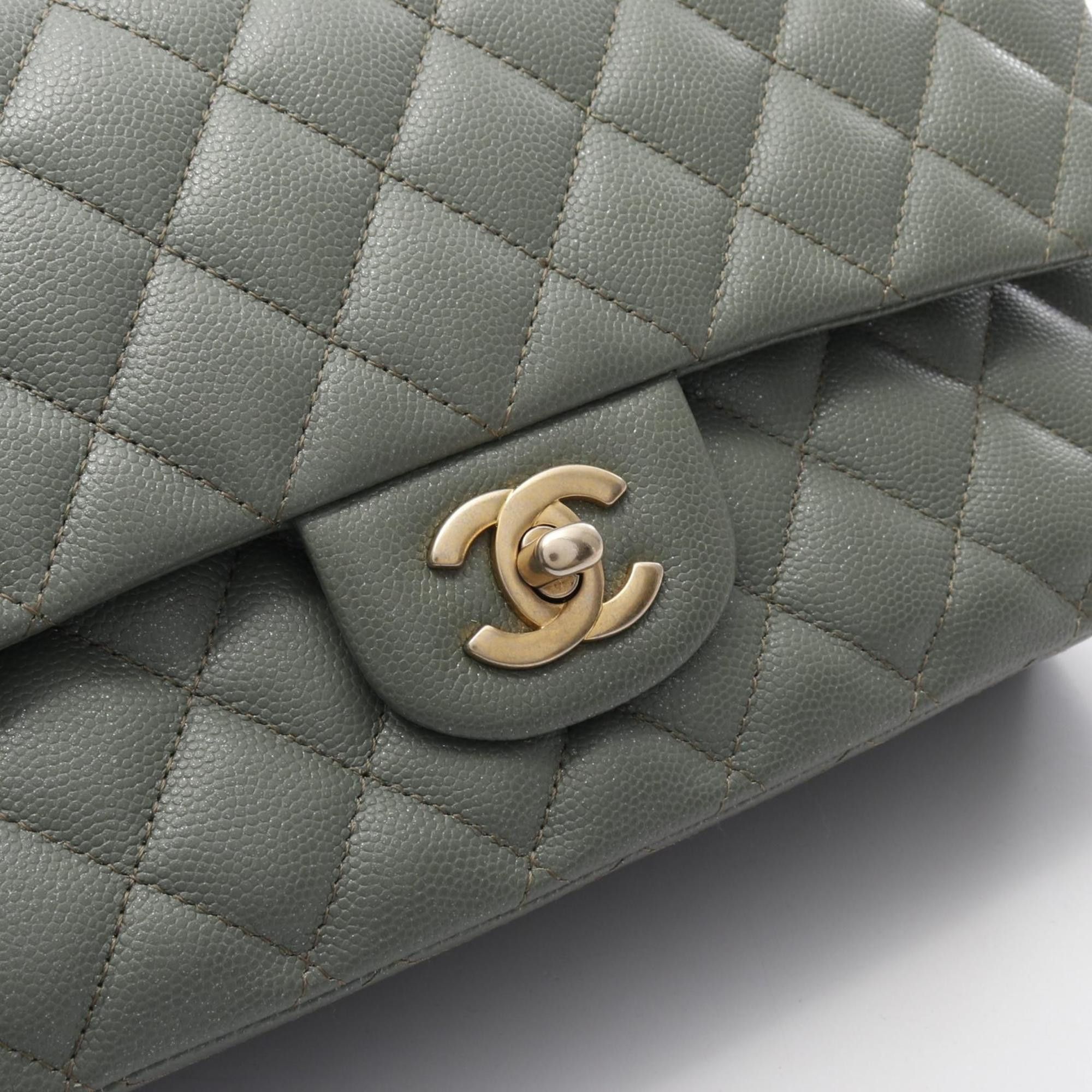 Chanel Chanel Timeless shoulder Size ONE SIZE - 5 Thumbnail