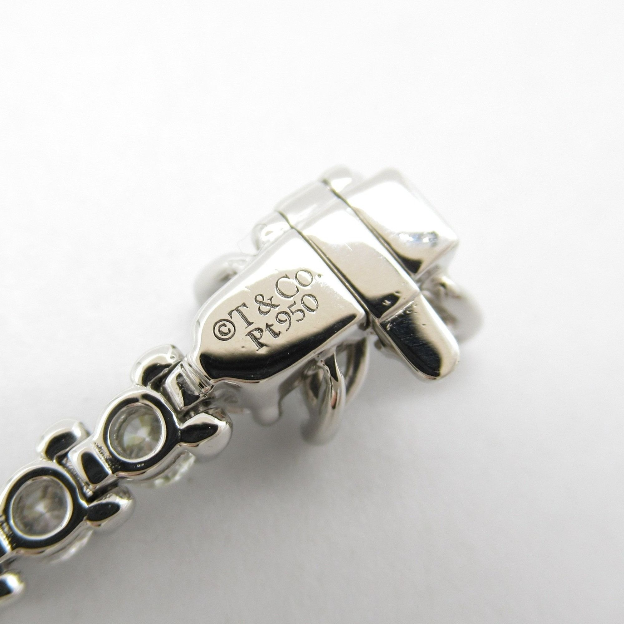 Tiffany & Co. Tiffany & Co Victoria bracelet Size ONE SIZE - 5 Thumbnail