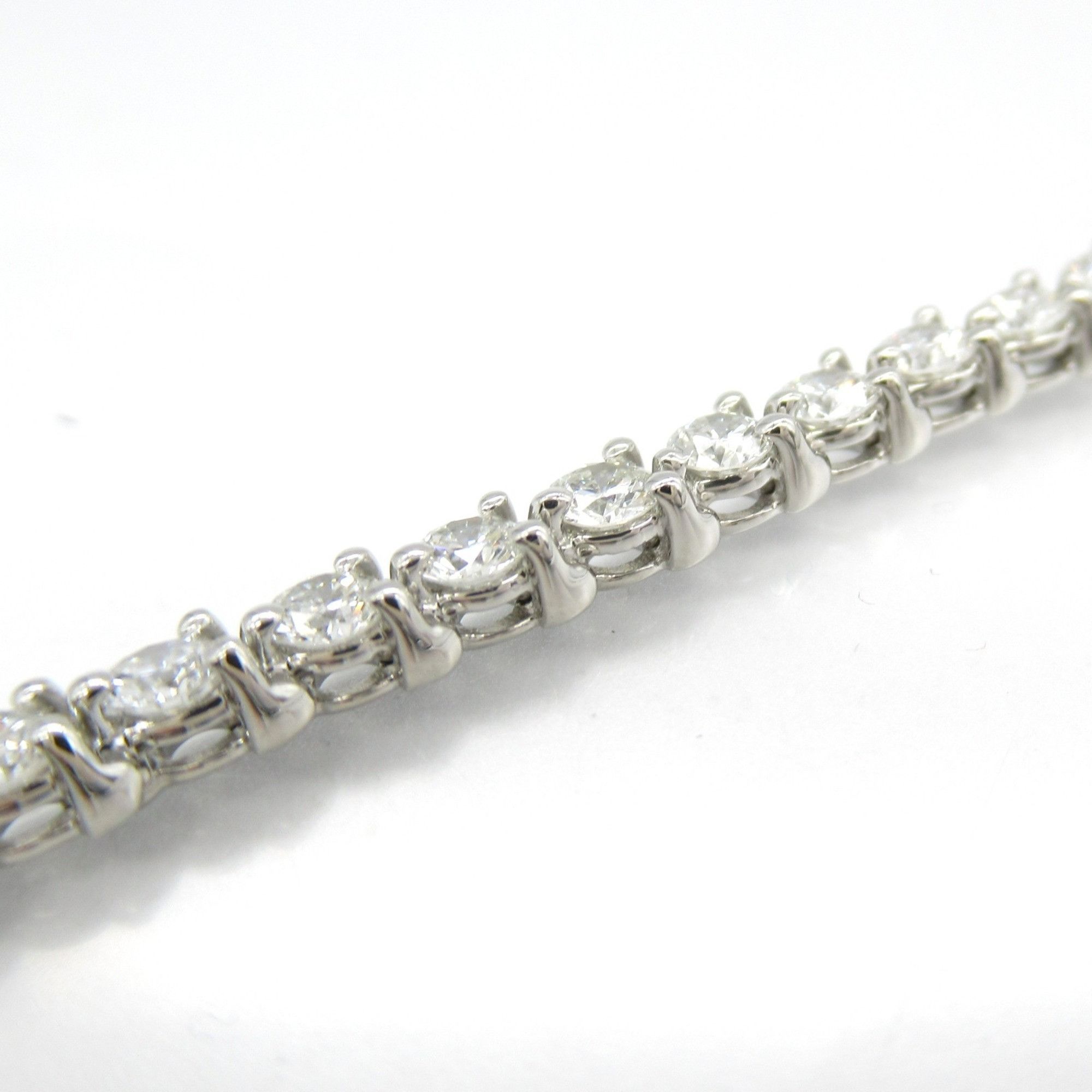 Tiffany & Co. Tiffany & Co Victoria bracelet Size ONE SIZE - 6 Thumbnail