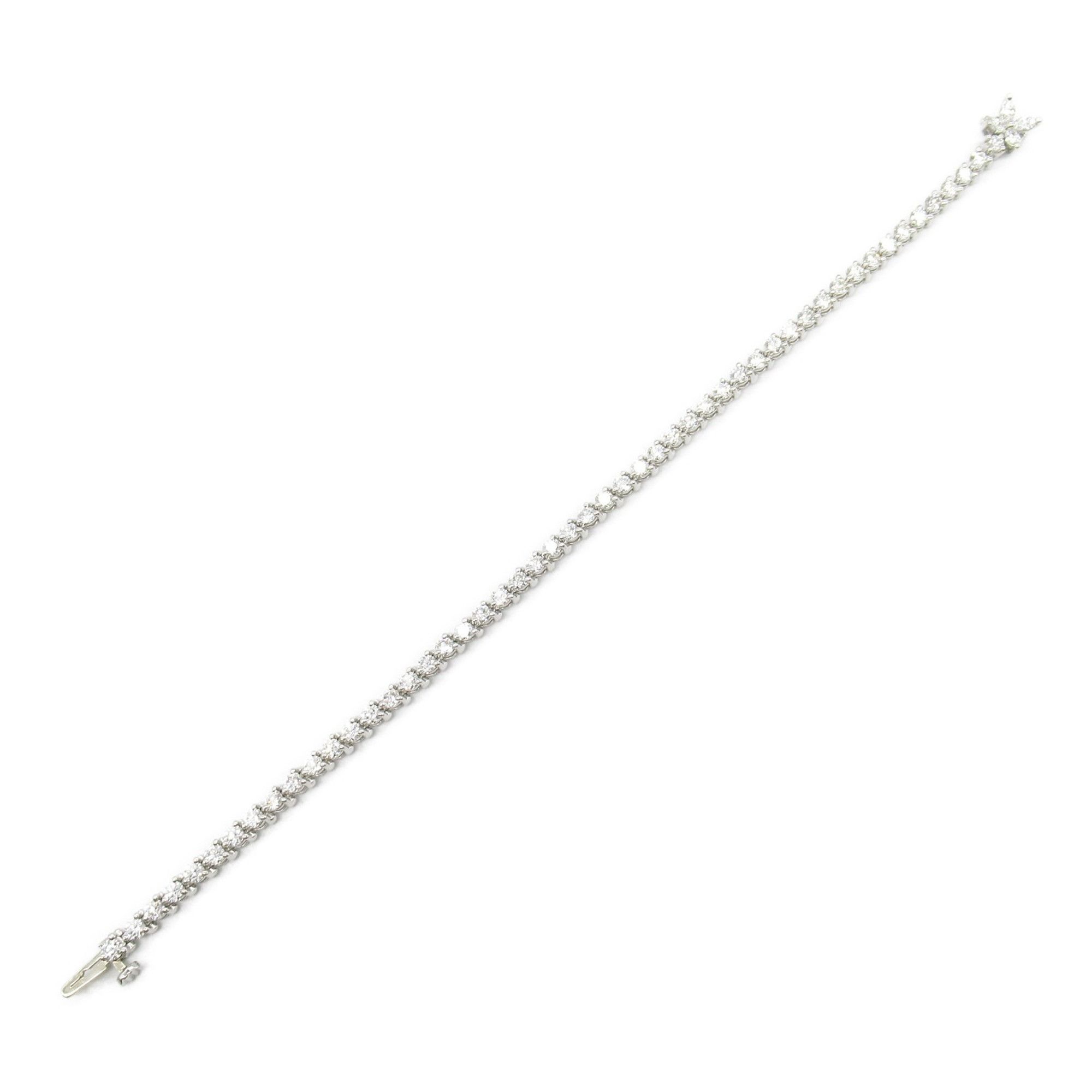 Tiffany & Co. Tiffany & Co Victoria bracelet Size ONE SIZE - 4 Thumbnail