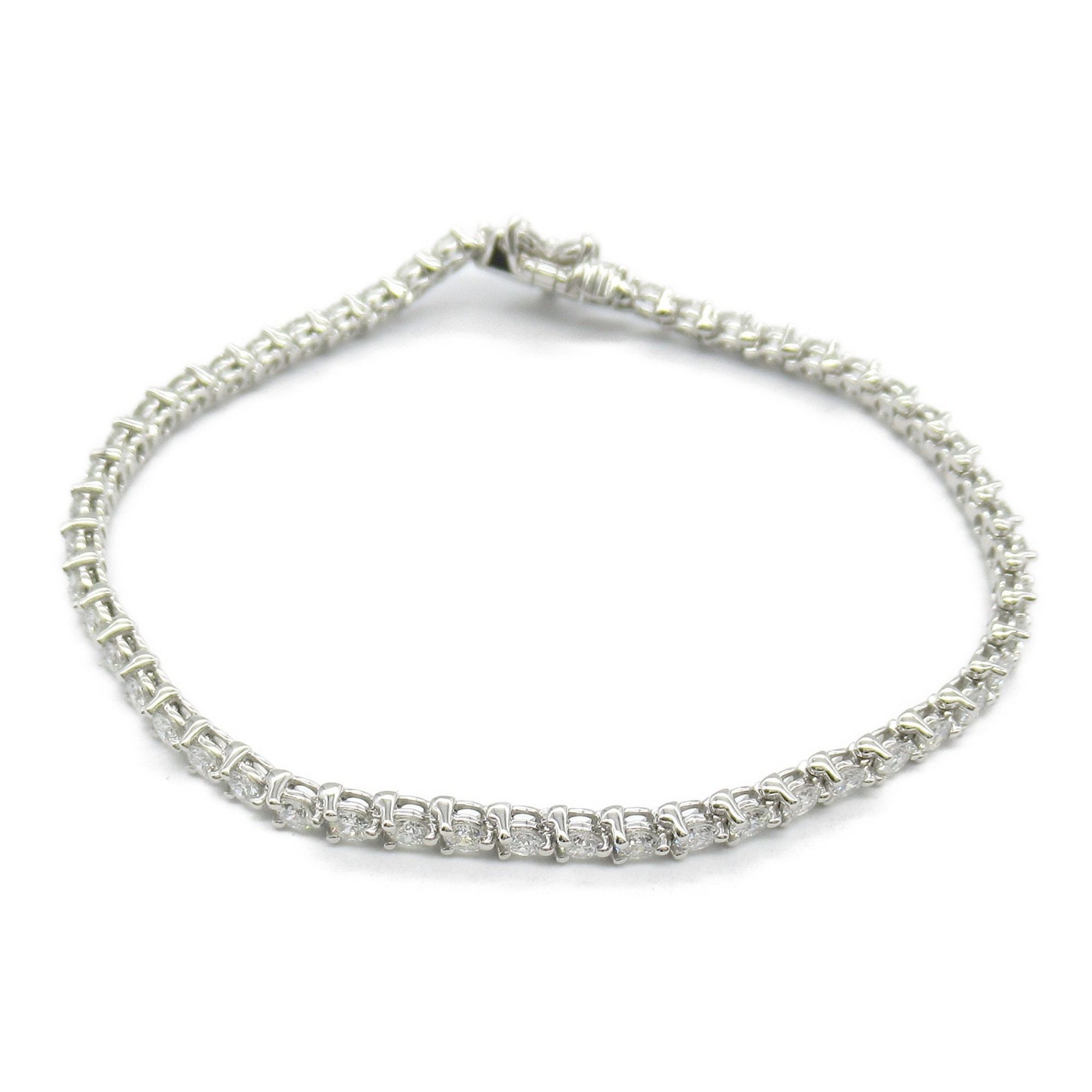 Tiffany & Co. Tiffany & Co Victoria bracelet Size ONE SIZE - 2 Thumbnail