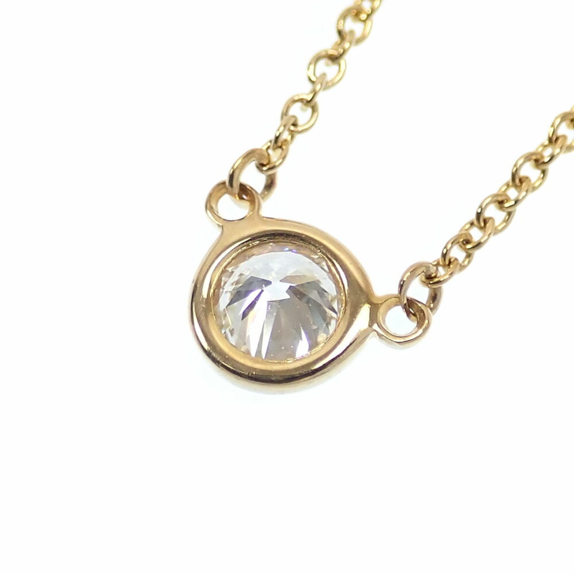 Tiffany & Co. Tiffany & Co Diamonds By The Yard necklace Size ONE SIZE - 4 Thumbnail