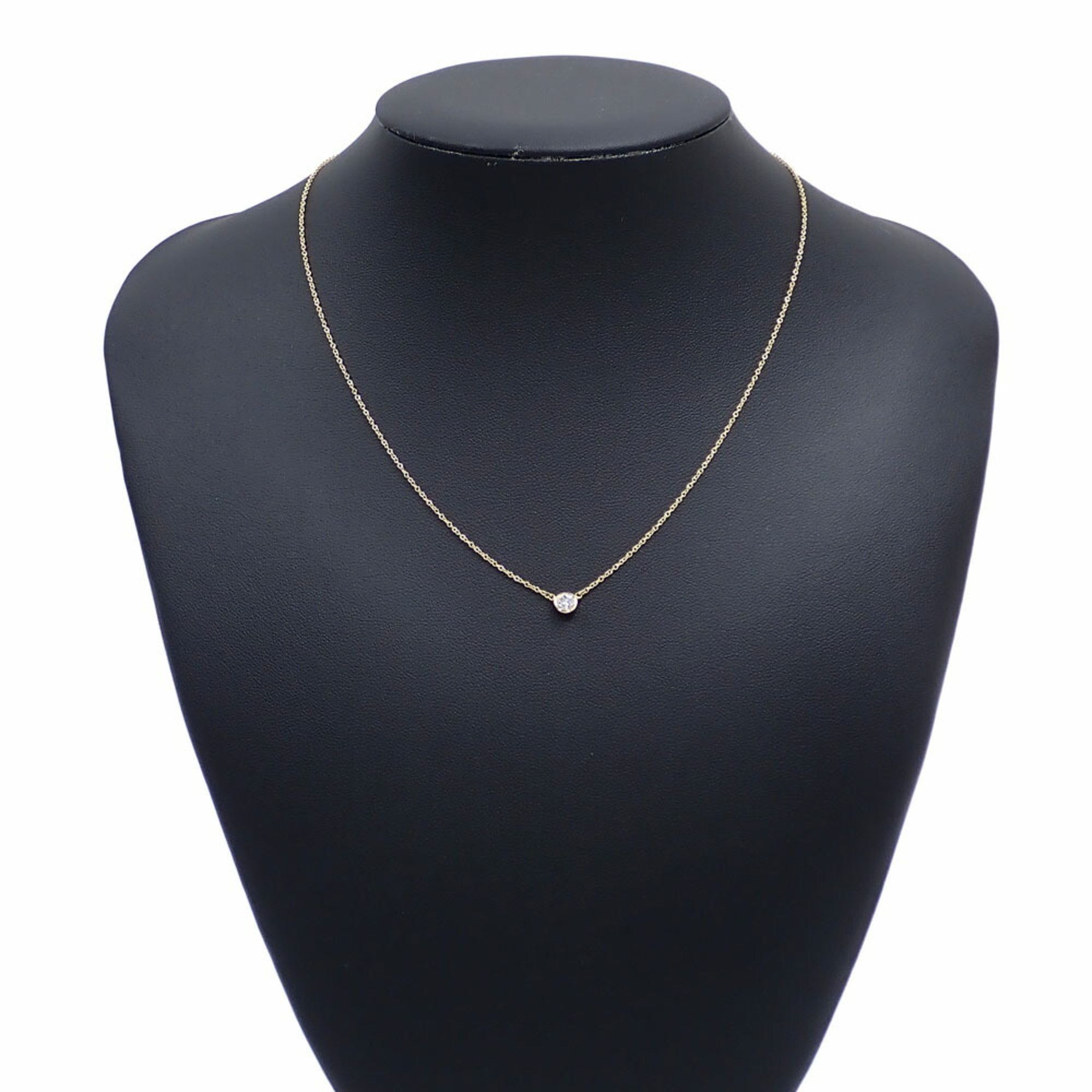 Tiffany & Co. Tiffany & Co Diamonds By The Yard necklace Size ONE SIZE - 9 Thumbnail
