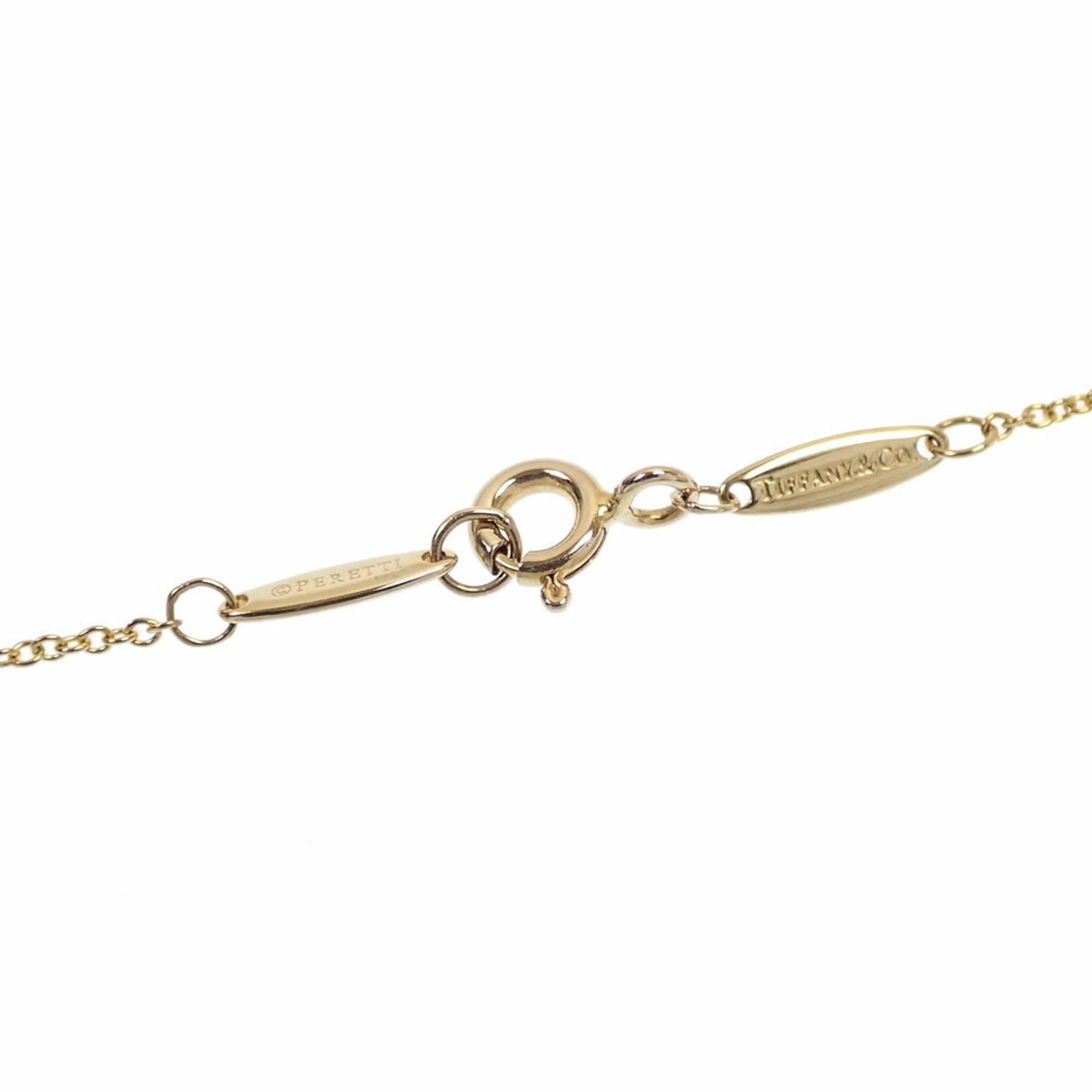 Tiffany & Co. Tiffany & Co Diamonds By The Yard necklace Size ONE SIZE - 6 Thumbnail