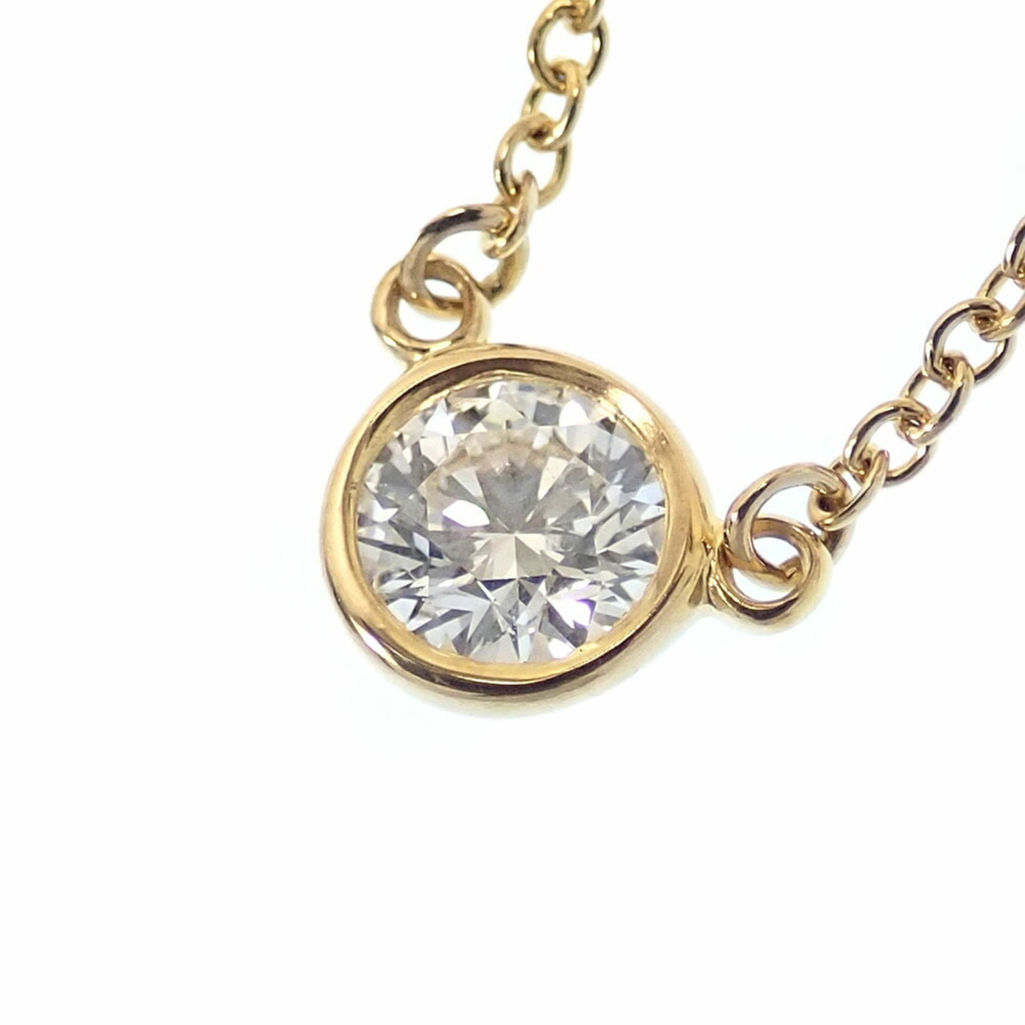 Tiffany & Co. Tiffany & Co Diamonds By The Yard necklace Size ONE SIZE - 3 Thumbnail