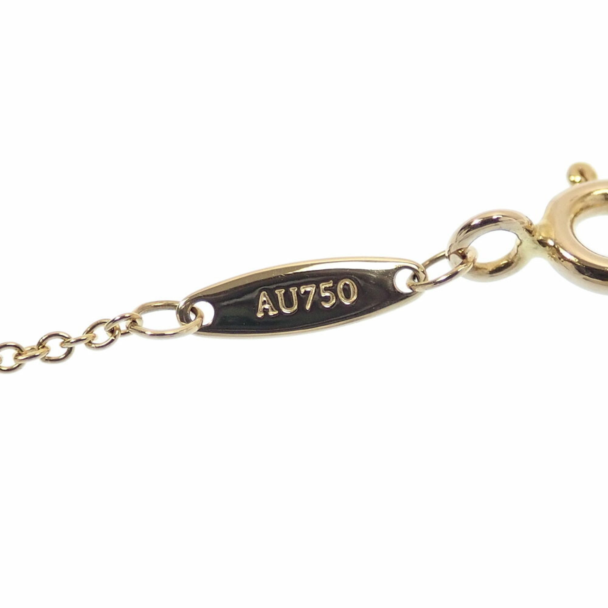 Tiffany & Co. Tiffany & Co Diamonds By The Yard necklace Size ONE SIZE - 8 Thumbnail