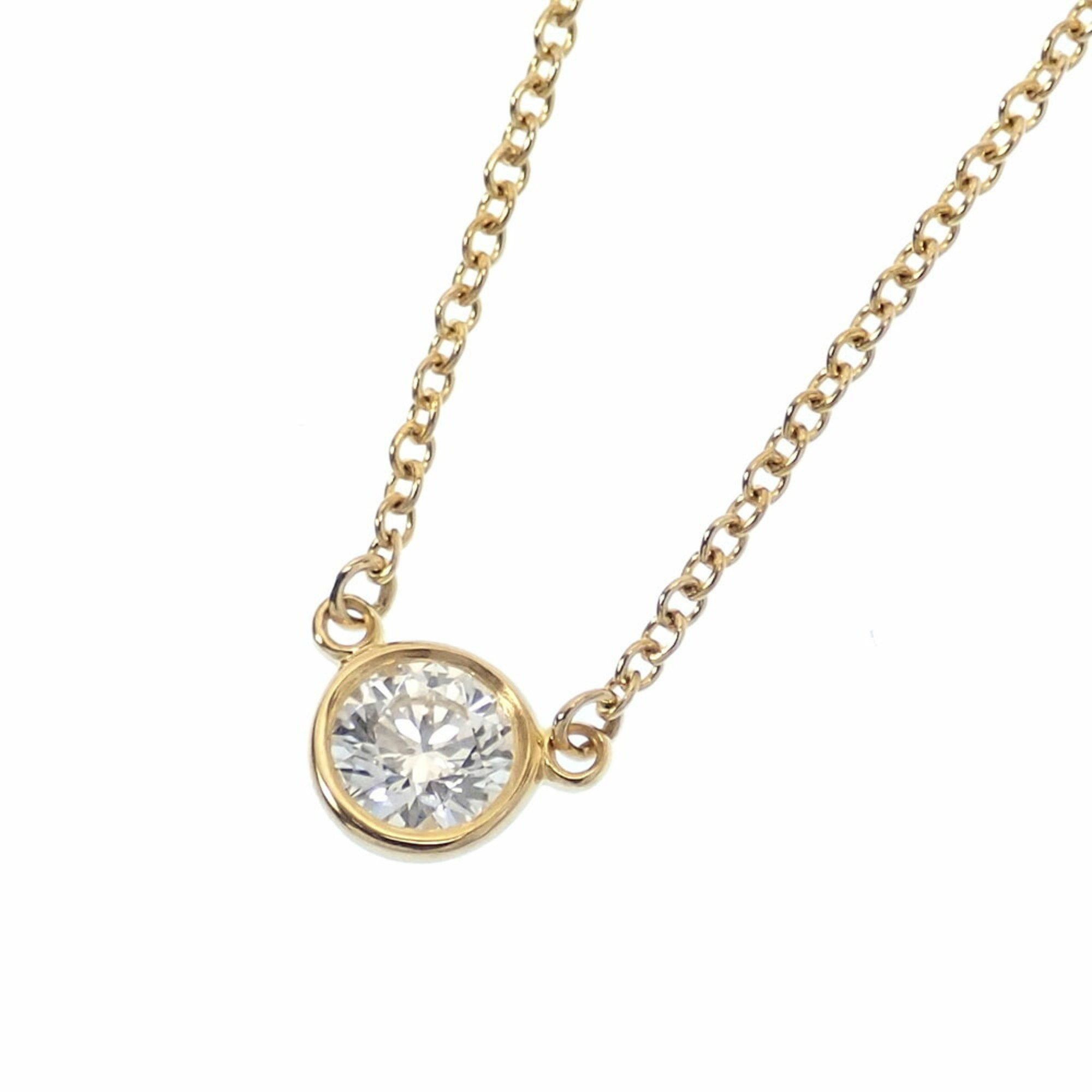 Tiffany & Co. Tiffany & Co Diamonds By The Yard necklace Size ONE SIZE - 2 Thumbnail