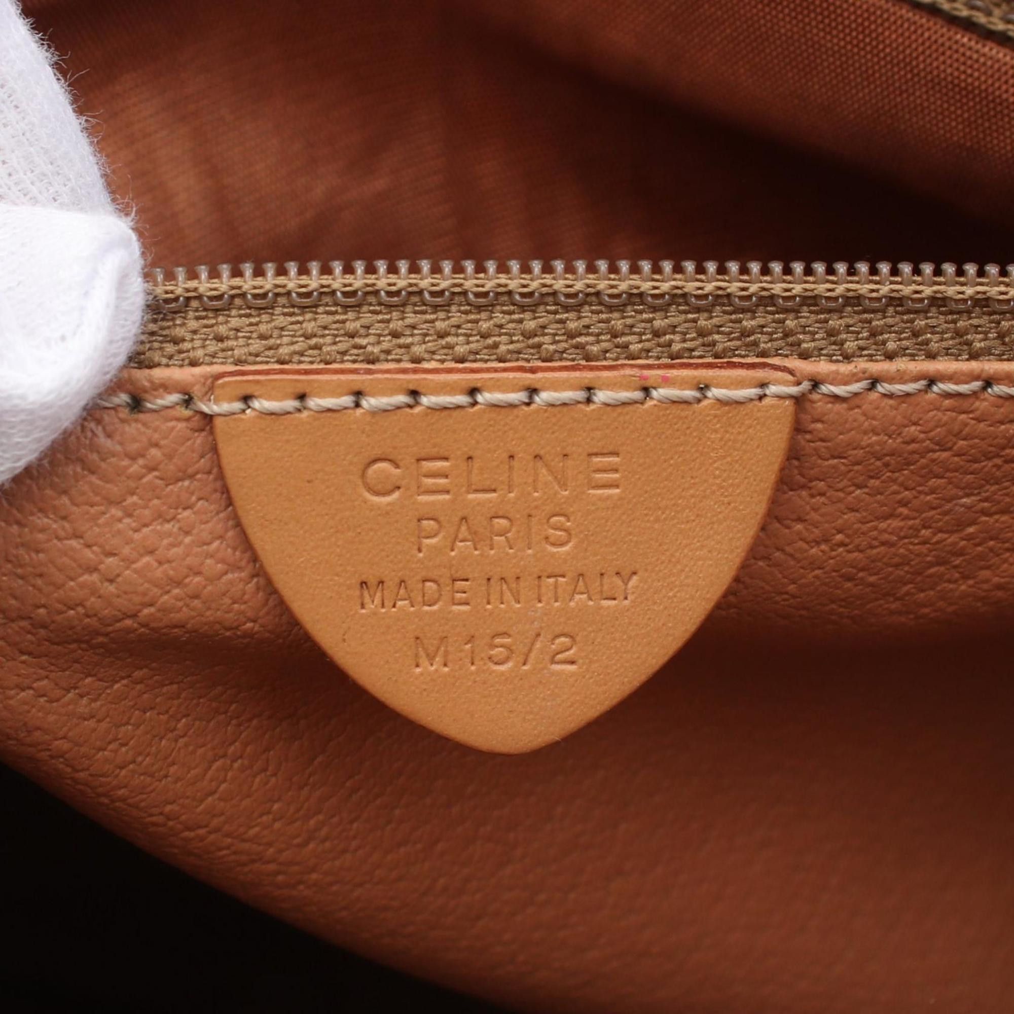 Celine Céline Macadam shoulder Size ONE SIZE - 7 Thumbnail